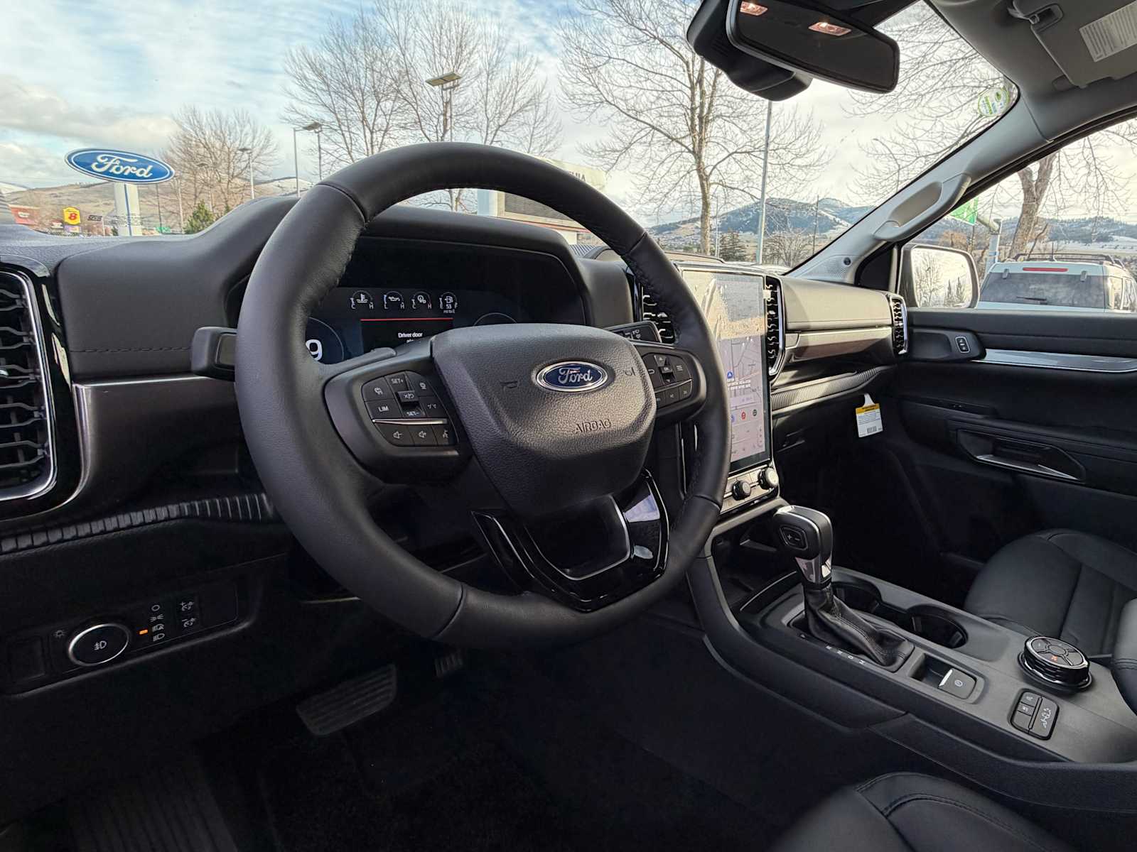 Thumbnail: 2025 Ford Ranger - 13