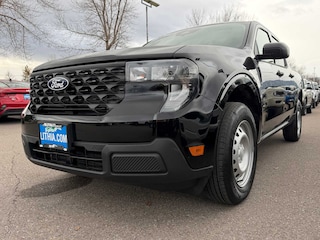 2026 Ford Maverick XL Truck SuperCrew