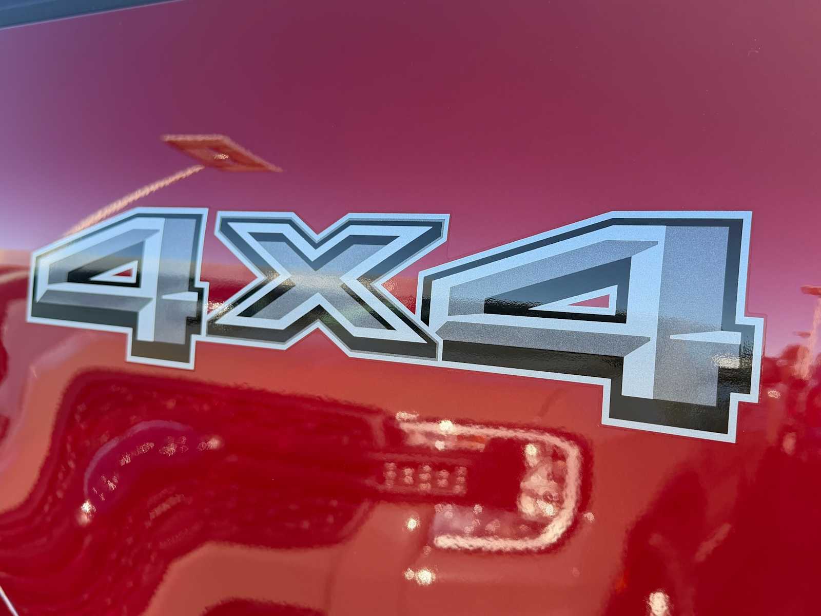 Thumbnail: 2025 Ford F-150 - 10