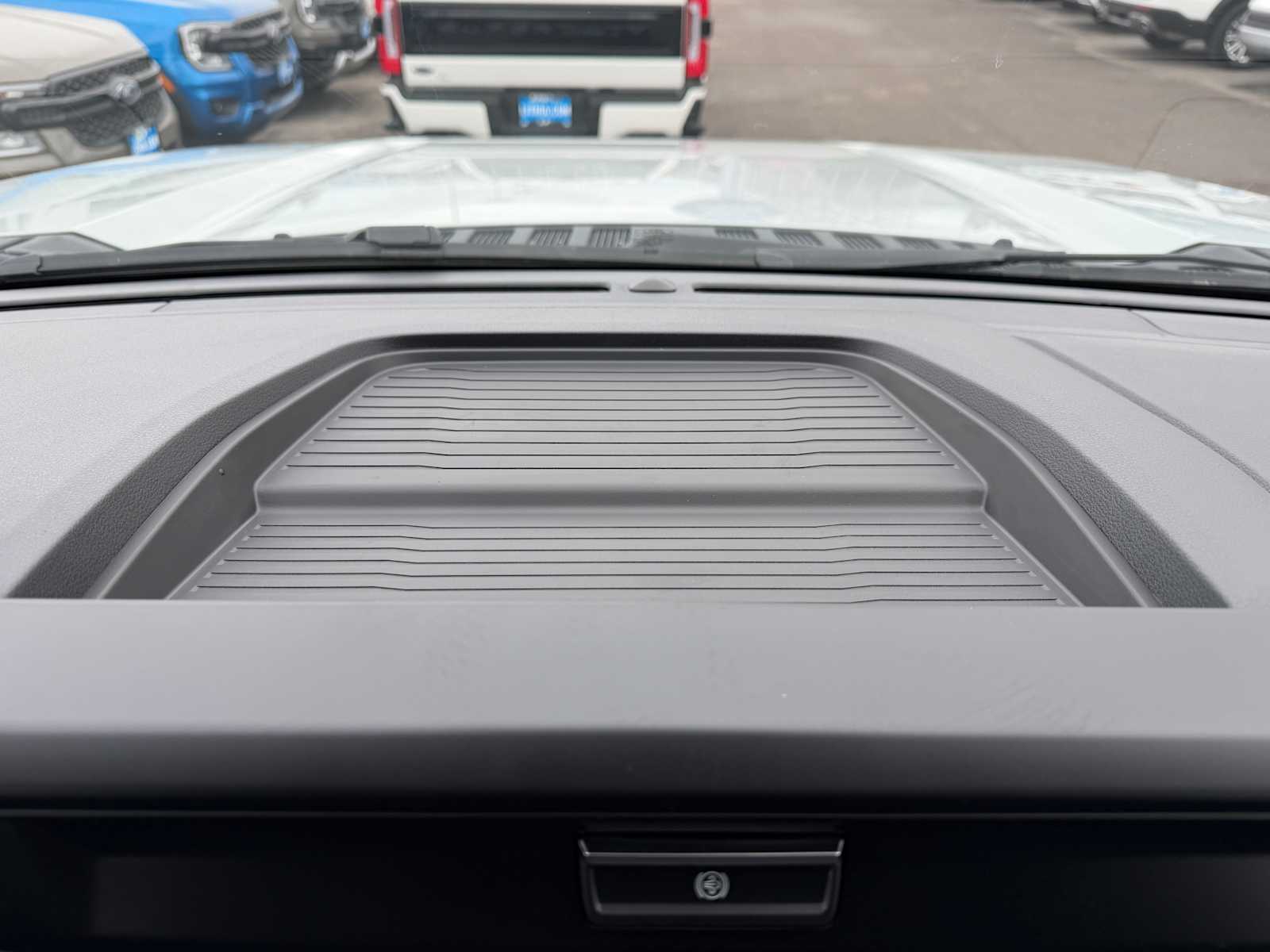 Thumbnail: 2026 Ford F-350 - 17