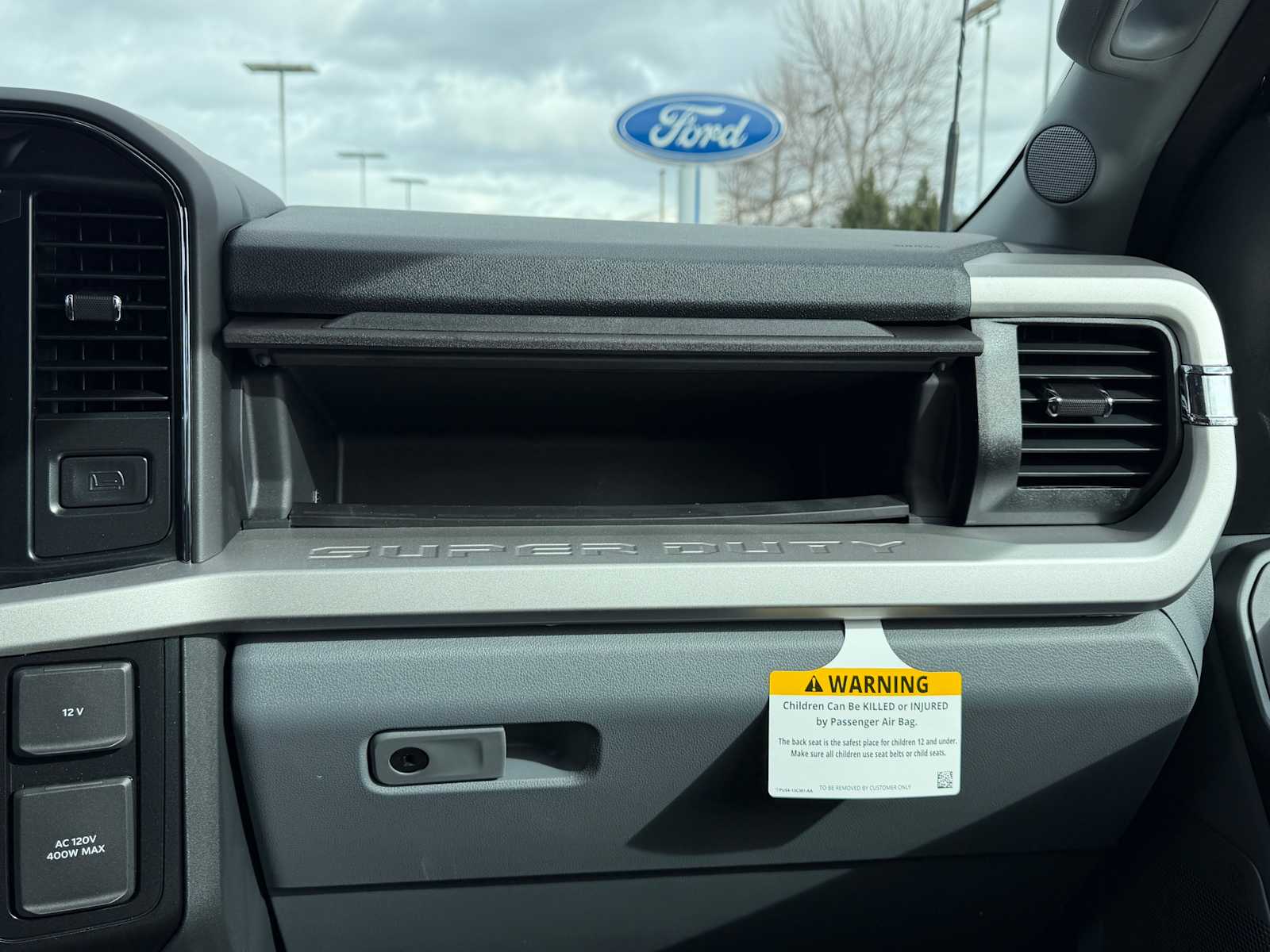 Thumbnail: 2026 Ford F-250 - 25