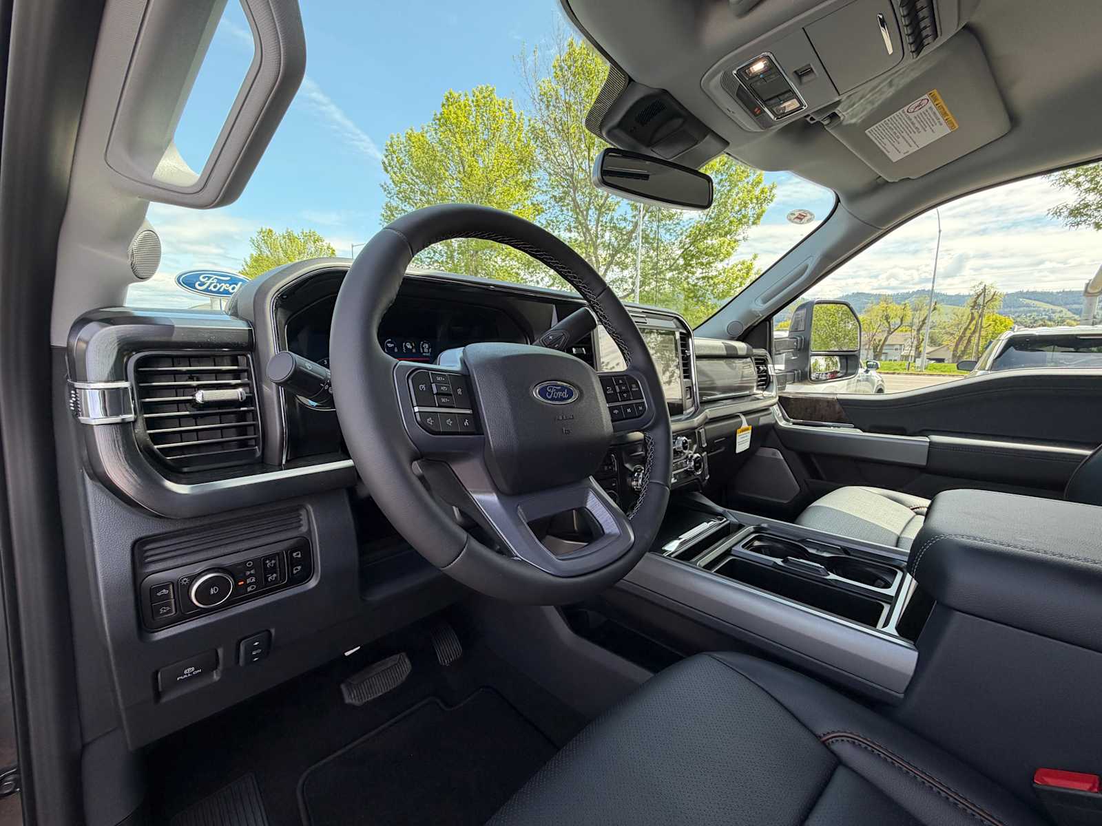 Thumbnail: 2026 Ford F-350 - 13