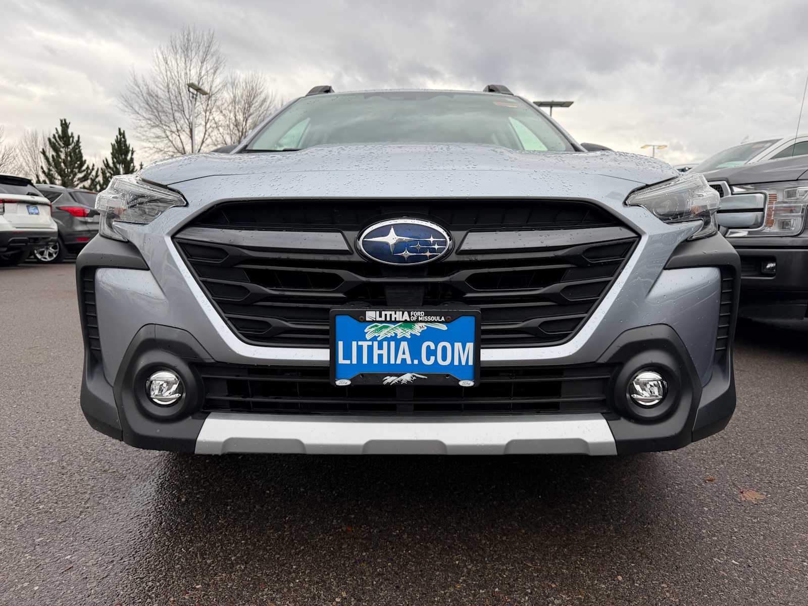 Thumbnail: 2024 Subaru Outback - 2
