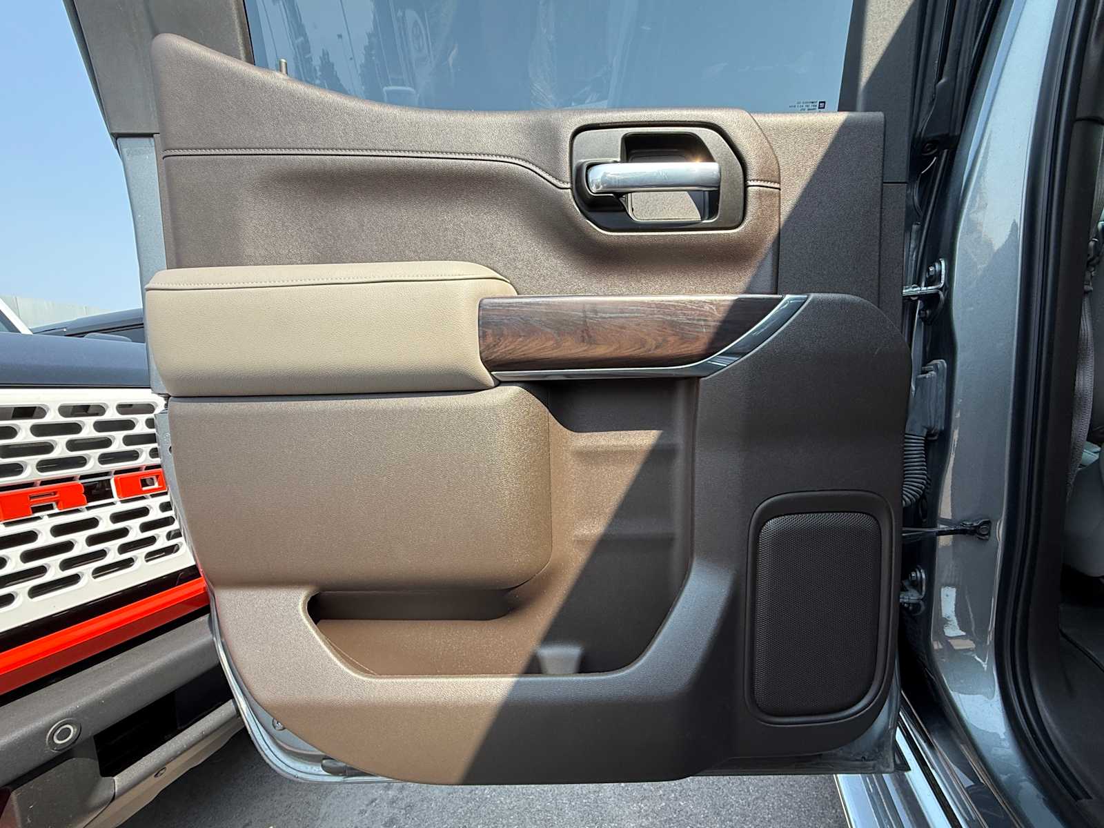 Thumbnail: 2021 GMC Sierra 1500 - 27
