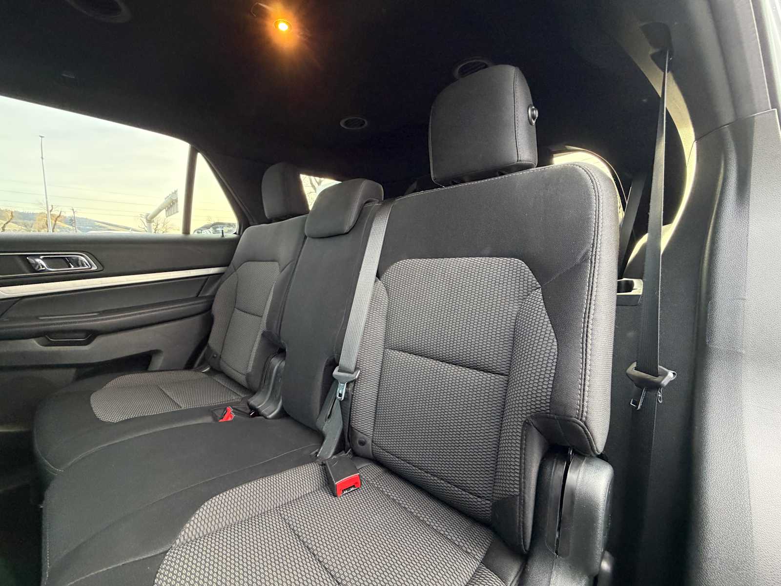 Thumbnail: 2019 Ford Explorer - 24