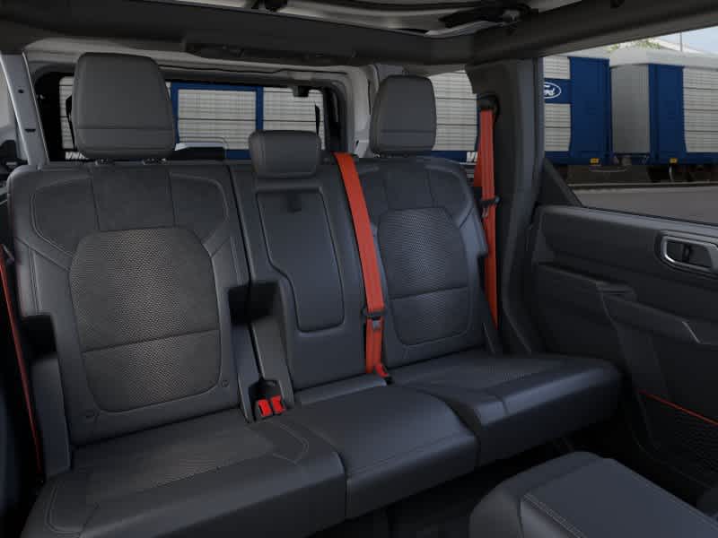 Thumbnail: 2026 Ford Bronco - 11