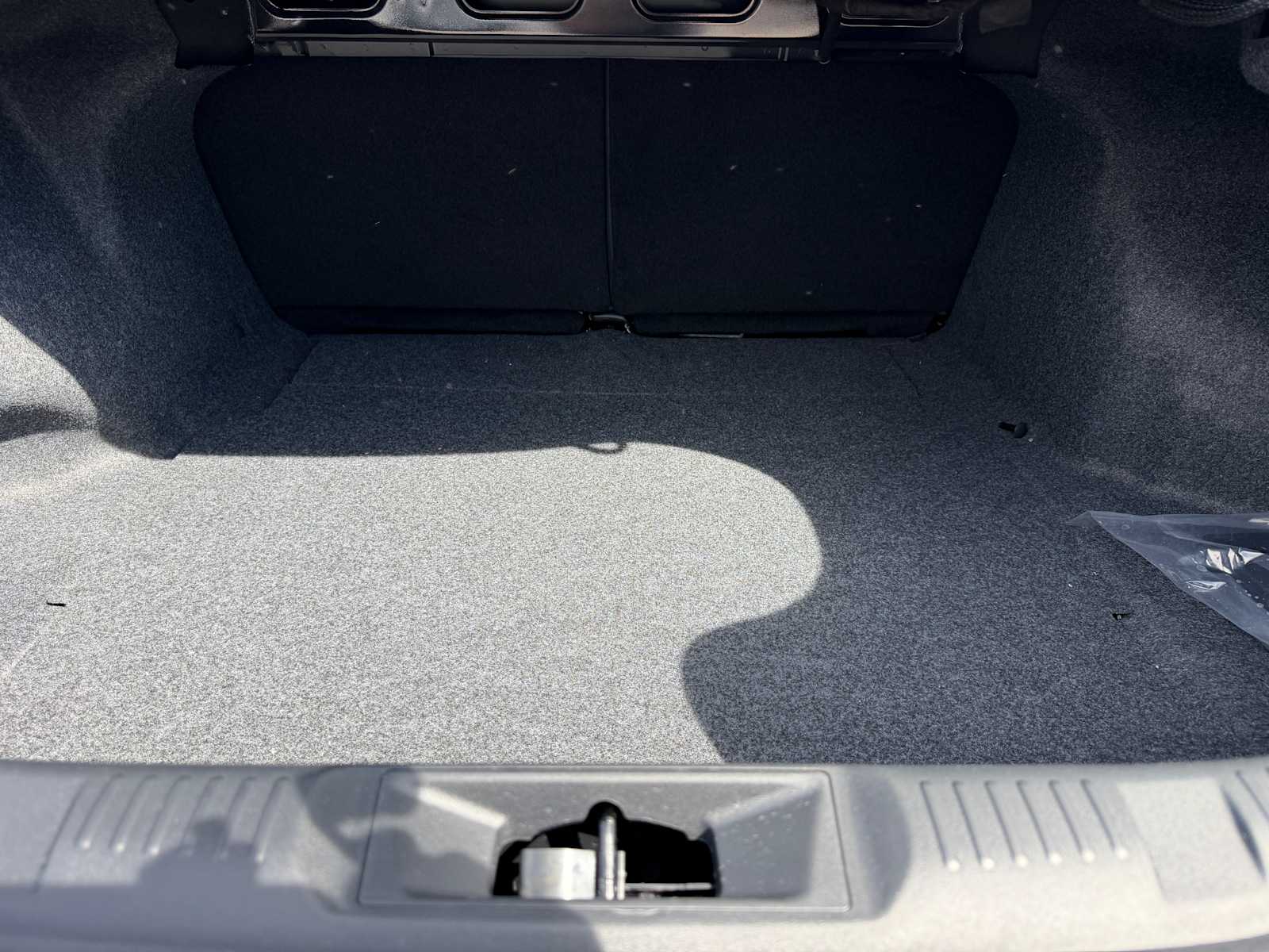 Thumbnail: 2026 Ford Mustang - 10