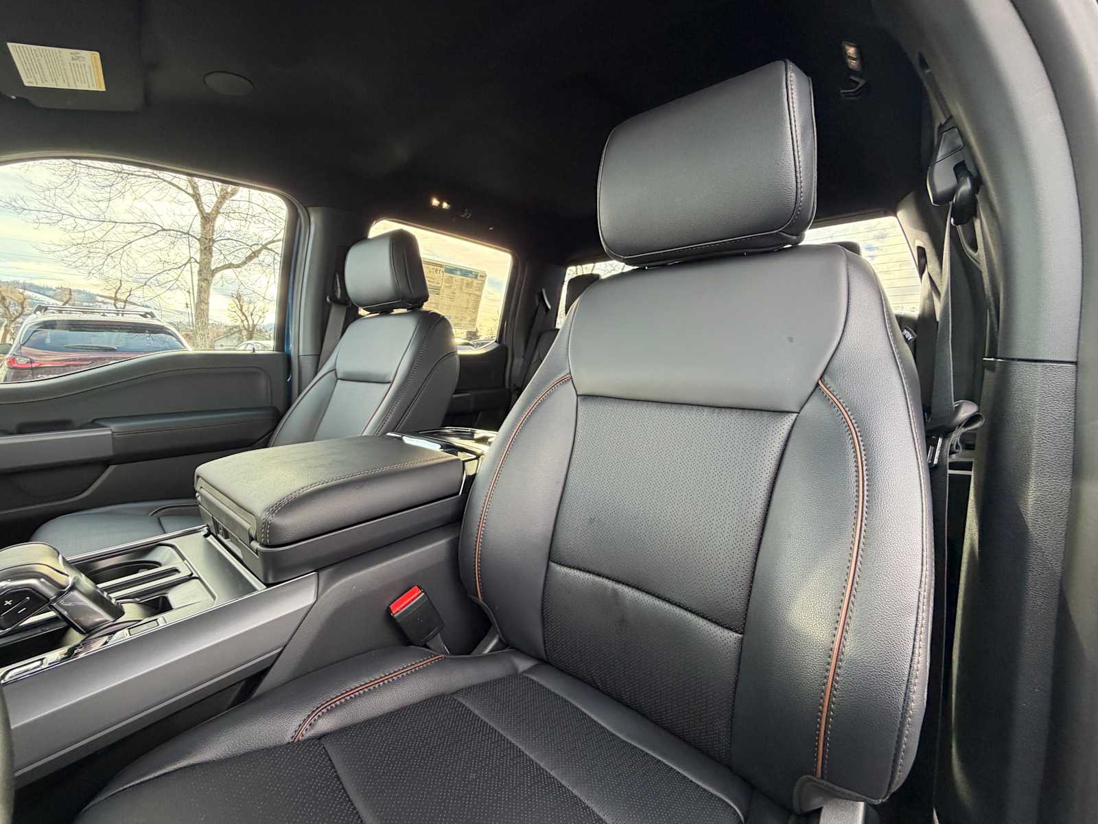 Thumbnail: 2025 Ford F-150 - 13