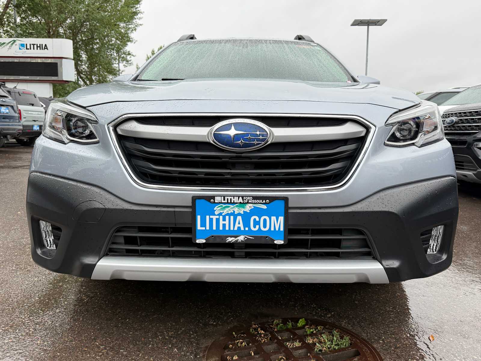 Thumbnail: 2022 Subaru Outback - 2