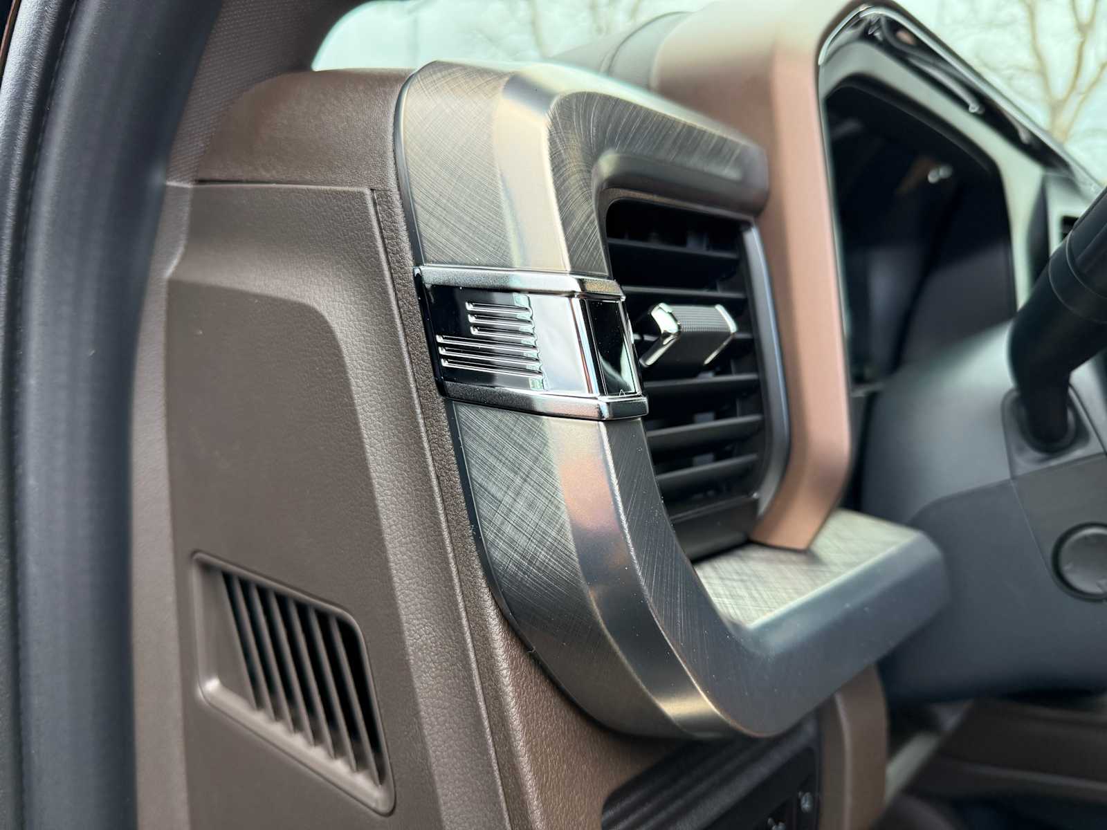 Thumbnail: 2026 Ford F-350 - 11