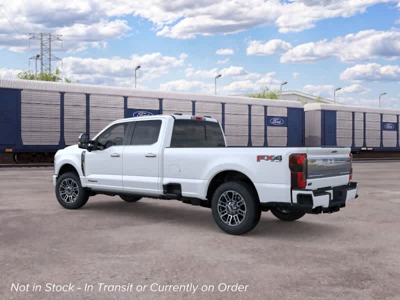 Thumbnail: 2026 Ford F-350 - 4