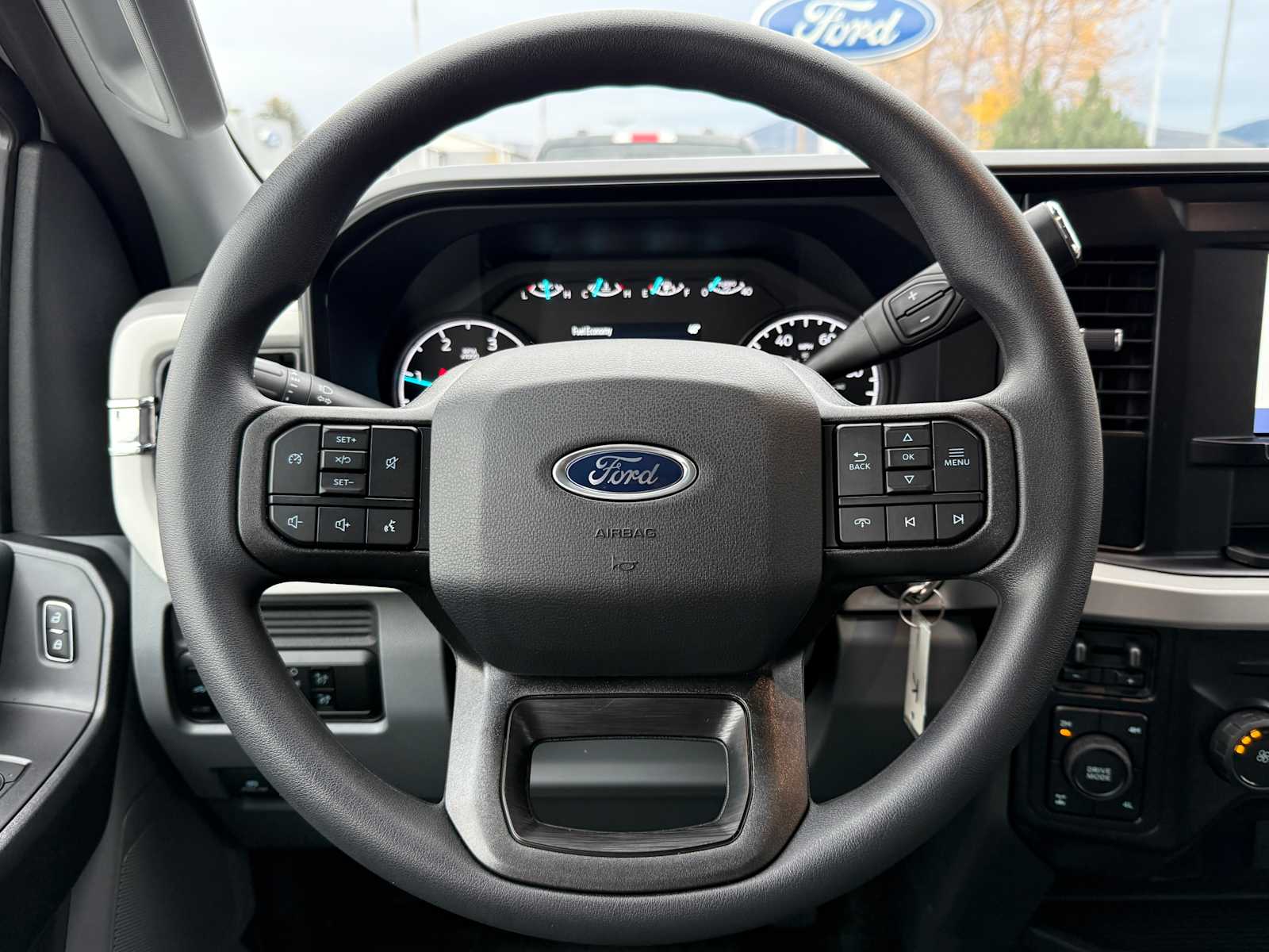 Thumbnail: 2026 Ford F-250 - 15