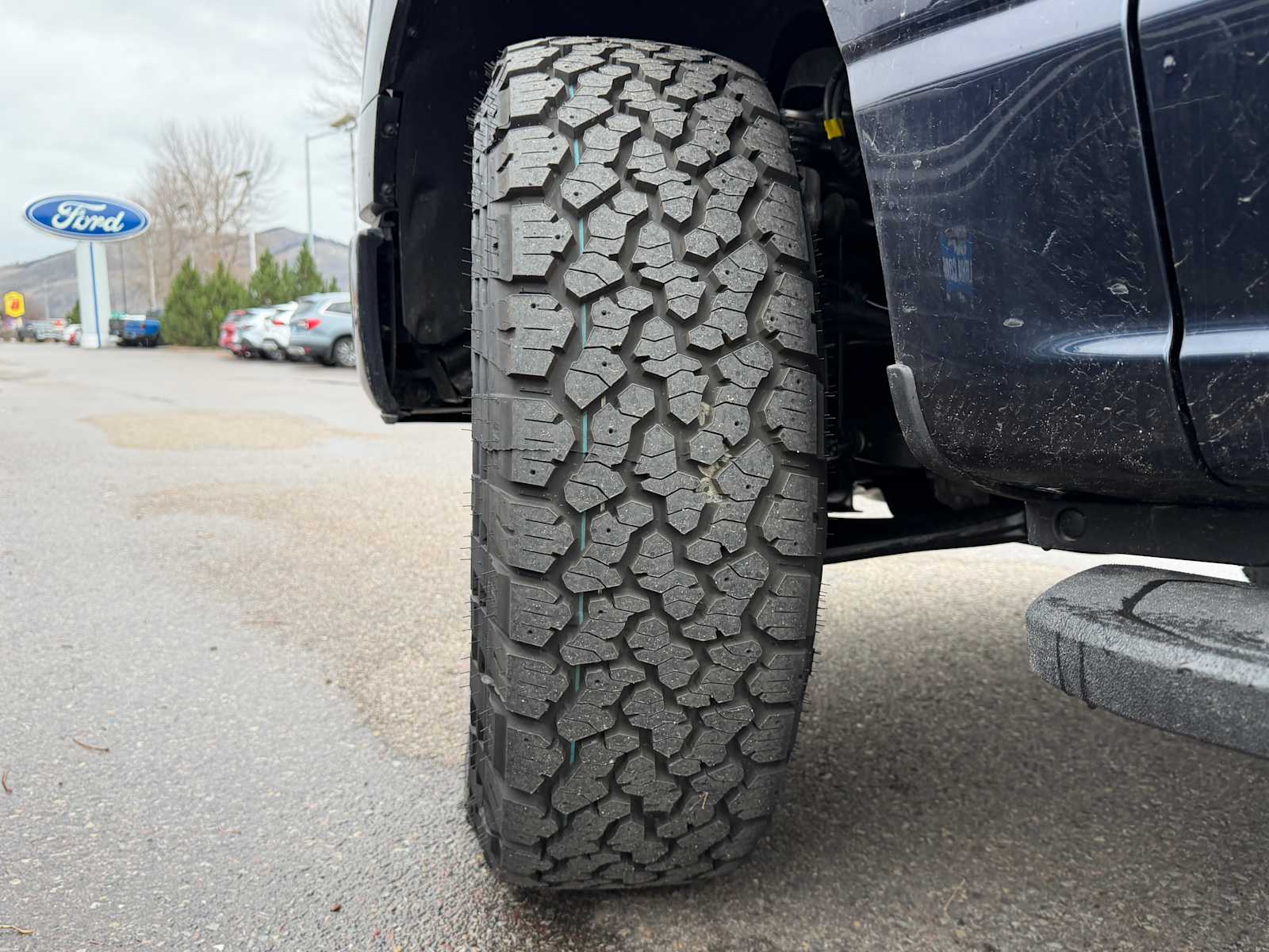 Thumbnail: 2025 Ford F-150 - 32