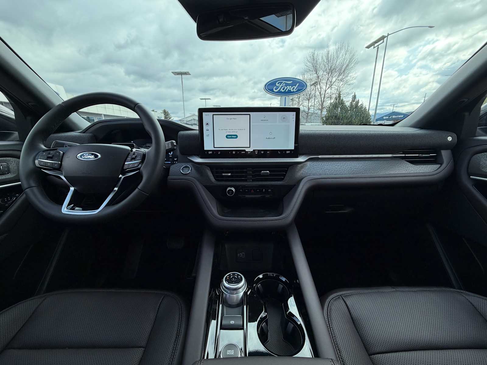 Thumbnail: 2026 Ford Explorer - 29