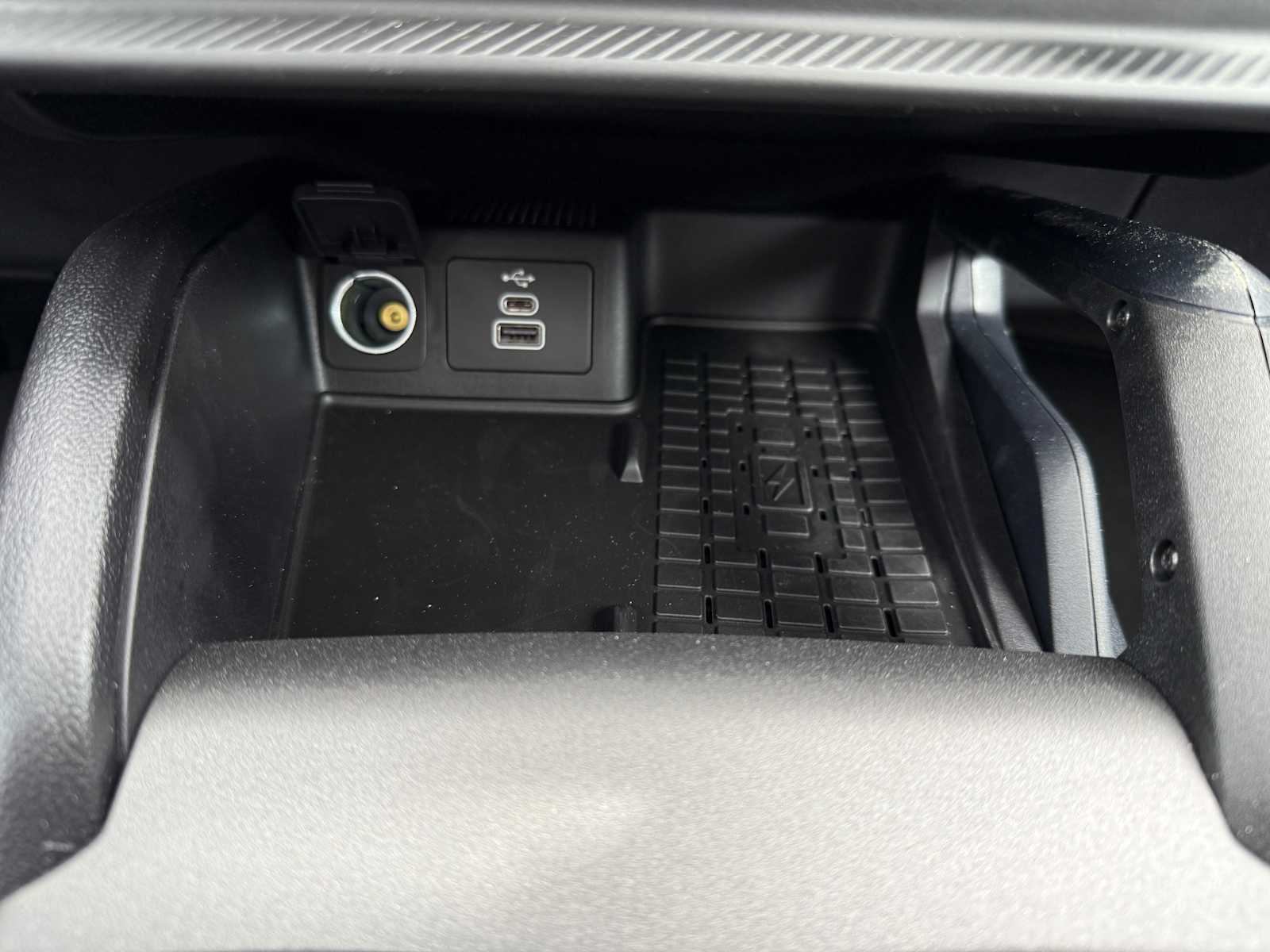 Thumbnail: 2025 Ford Bronco Sport - 19