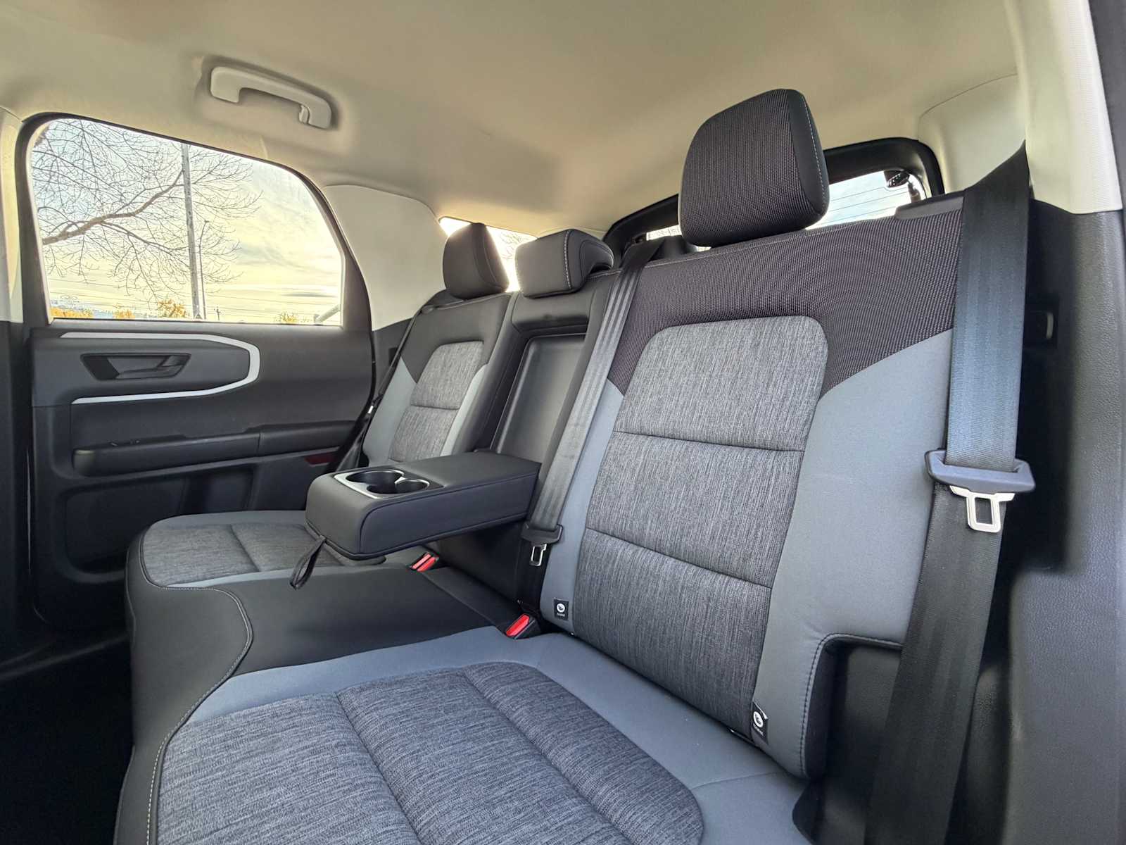 Thumbnail: 2022 Ford Bronco Sport - 24