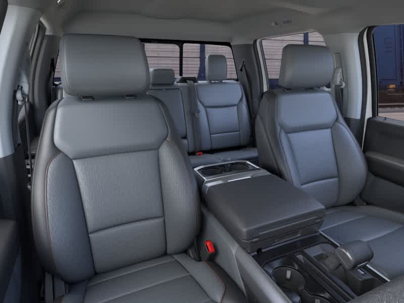 Thumbnail: 2026 Ford F-150 - 9