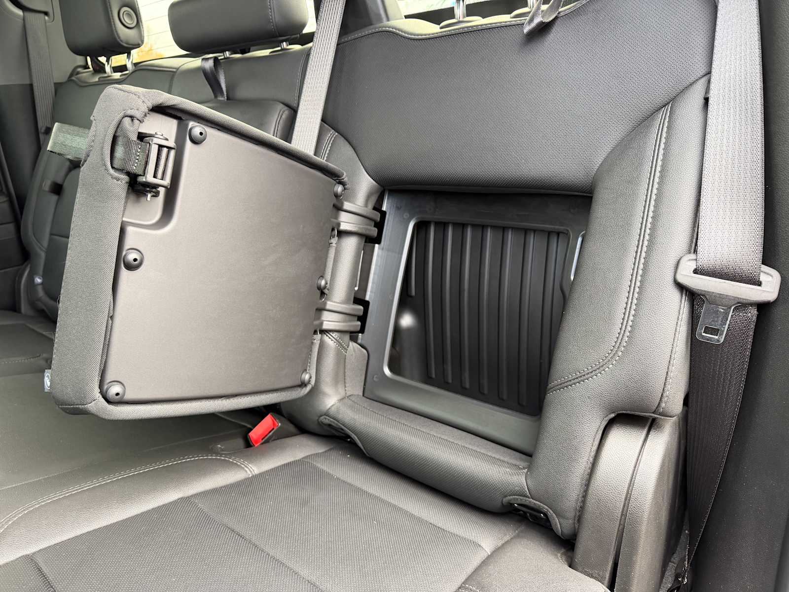 Thumbnail: 2024 GMC Sierra 1500 - 28