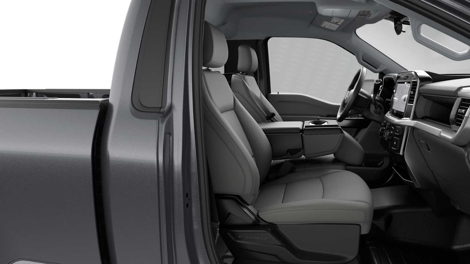 New 2026 Ford F-150 XL Truck Regular Cab