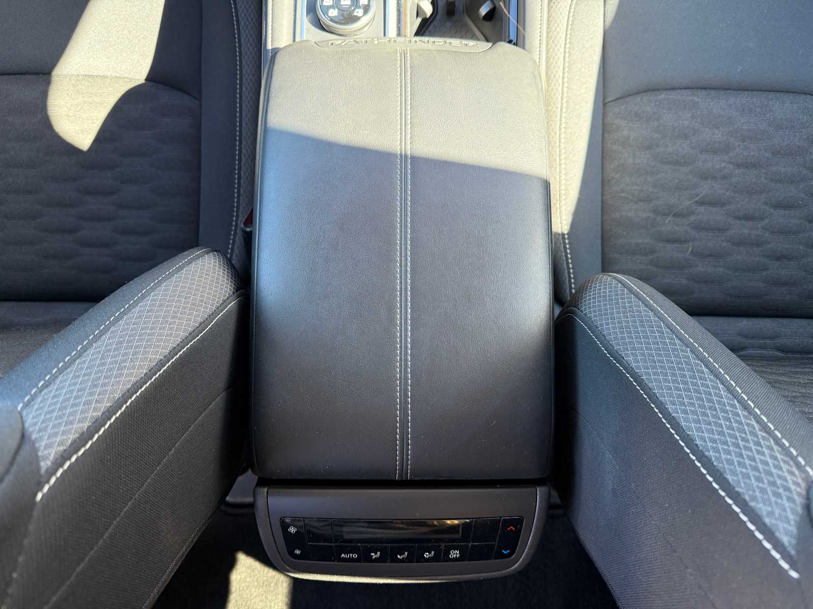 Thumbnail: 2025 Nissan Pathfinder - 17