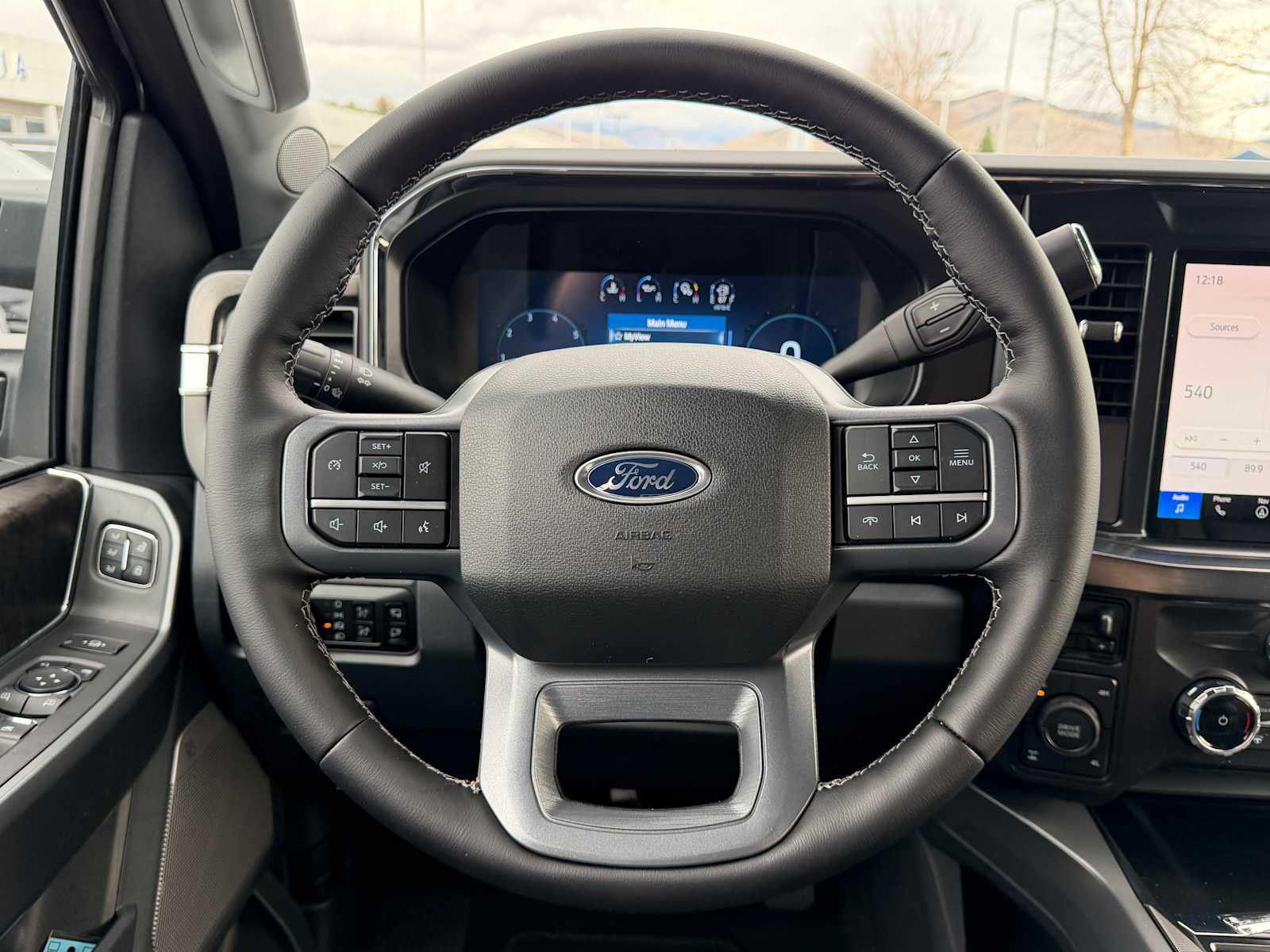 Thumbnail: 2026 Ford F-350 - 14