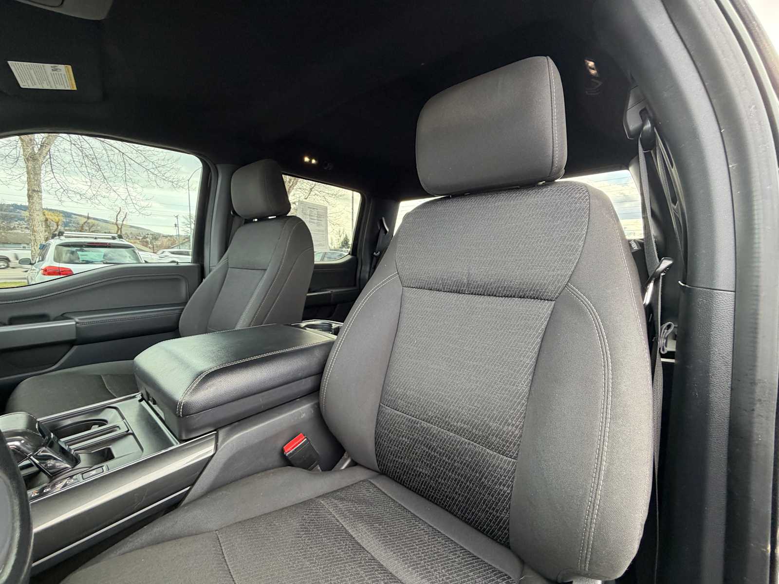 Thumbnail: 2022 Ford F-150 - 12