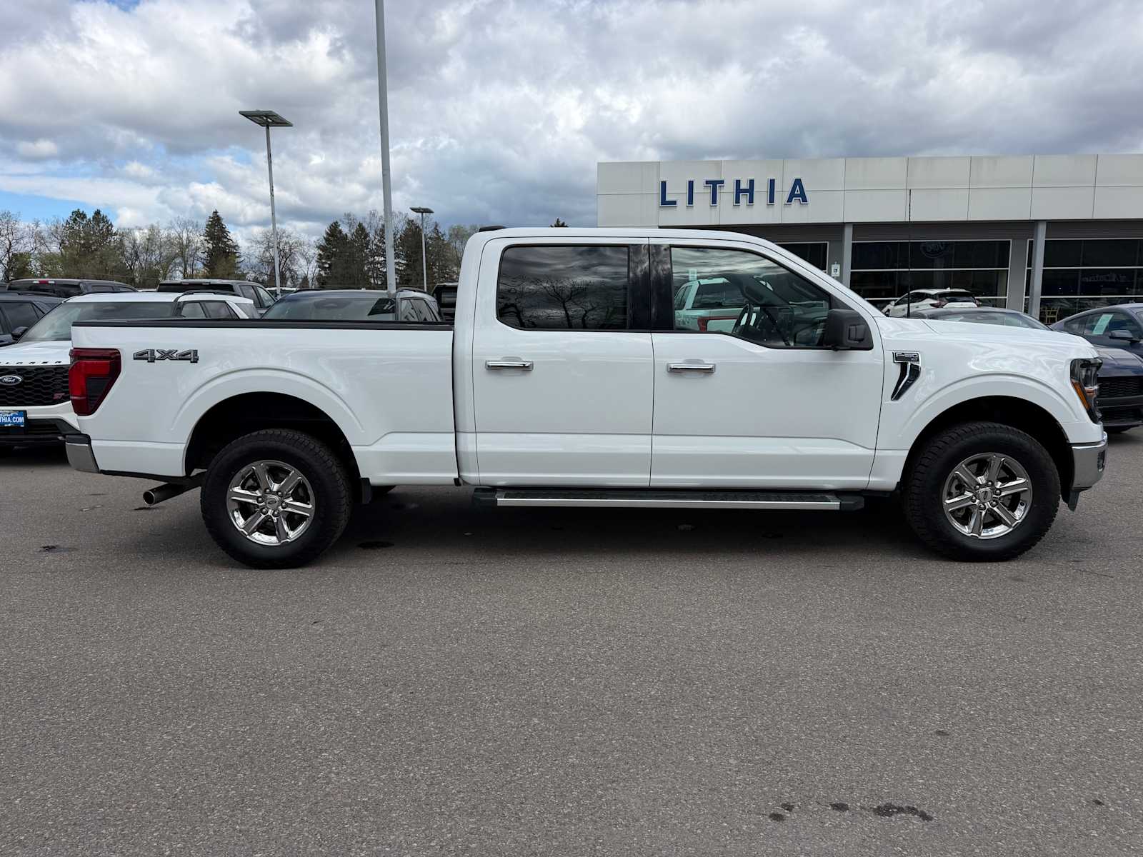 Thumbnail: 2024 Ford F-150 - 6