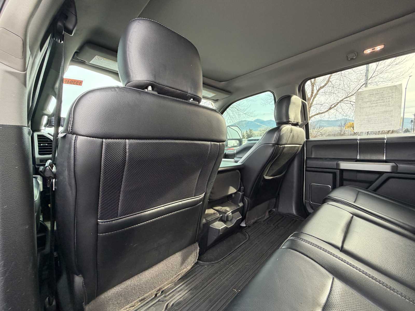 Thumbnail: 2019 Ford Econoline - 13