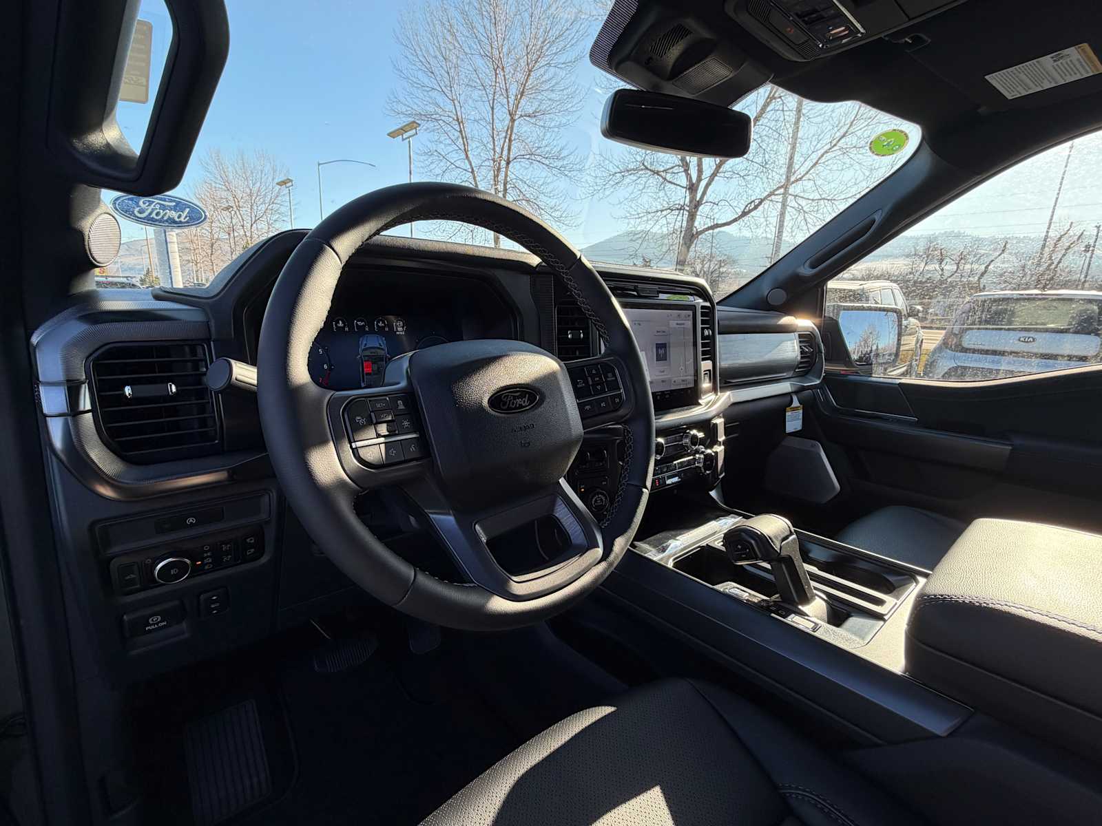 Thumbnail: 2025 Ford F-150 - 12