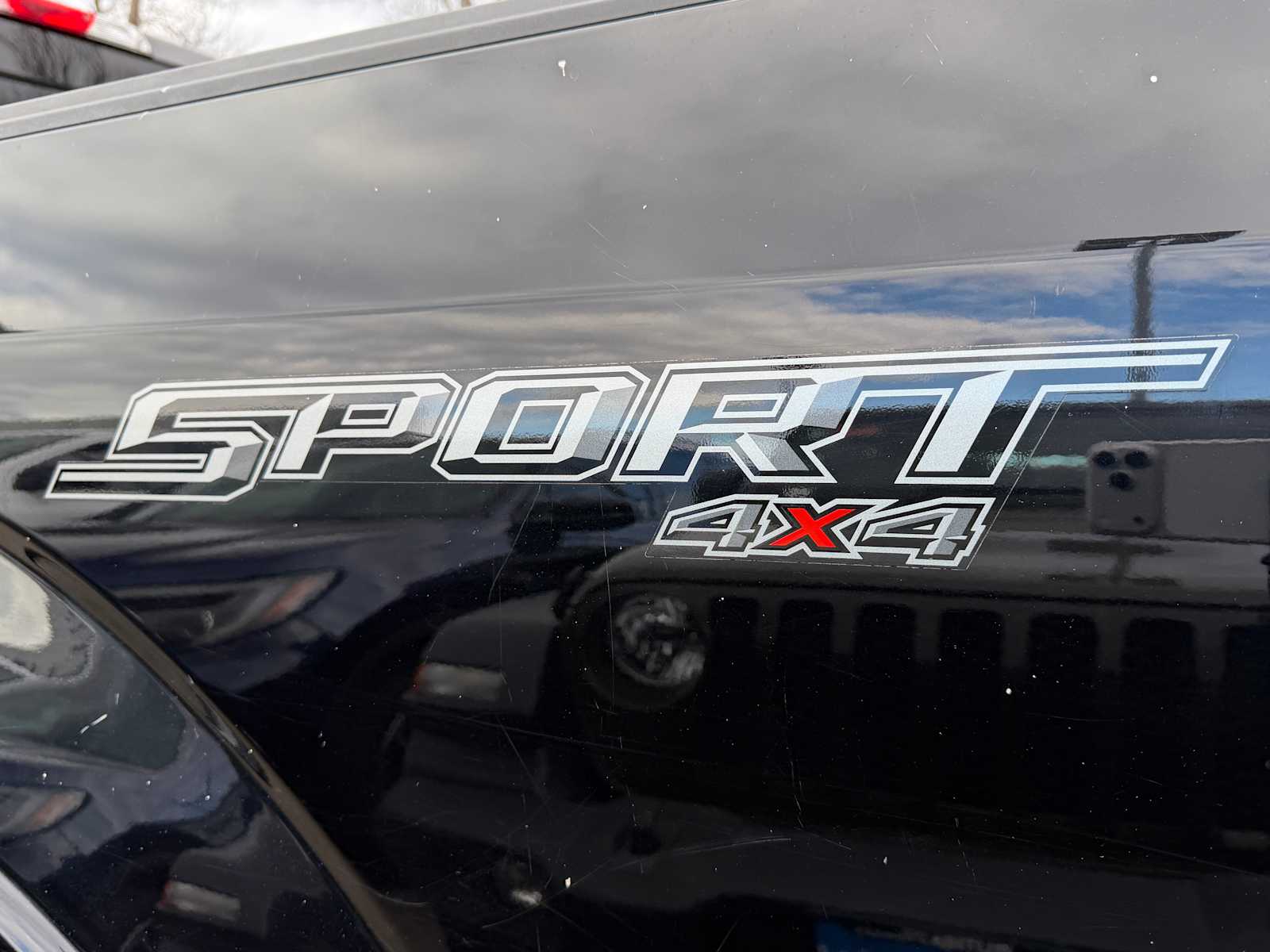 Thumbnail: 2020 Ford F-150 - 10