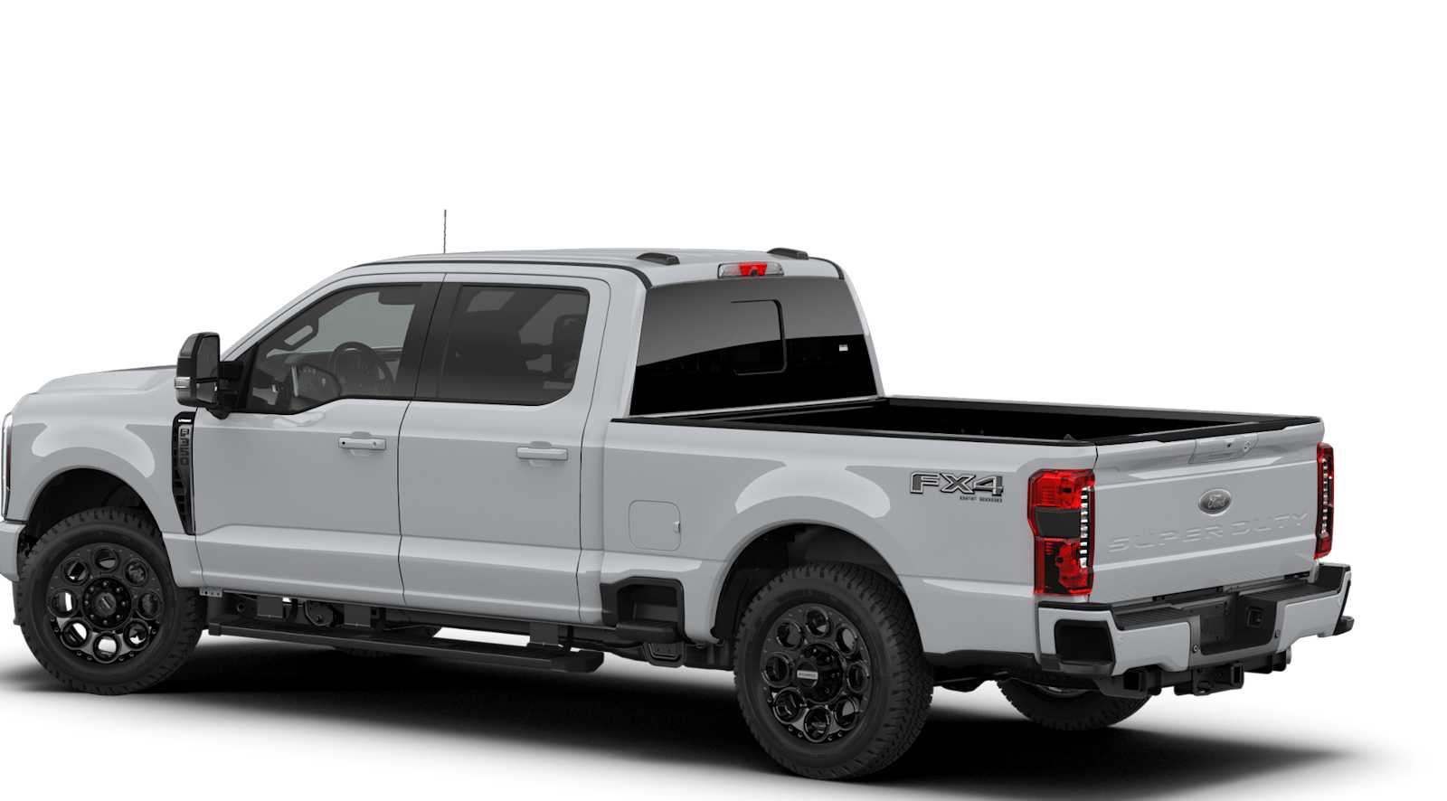 Thumbnail: 2026 Ford F-350 - 2