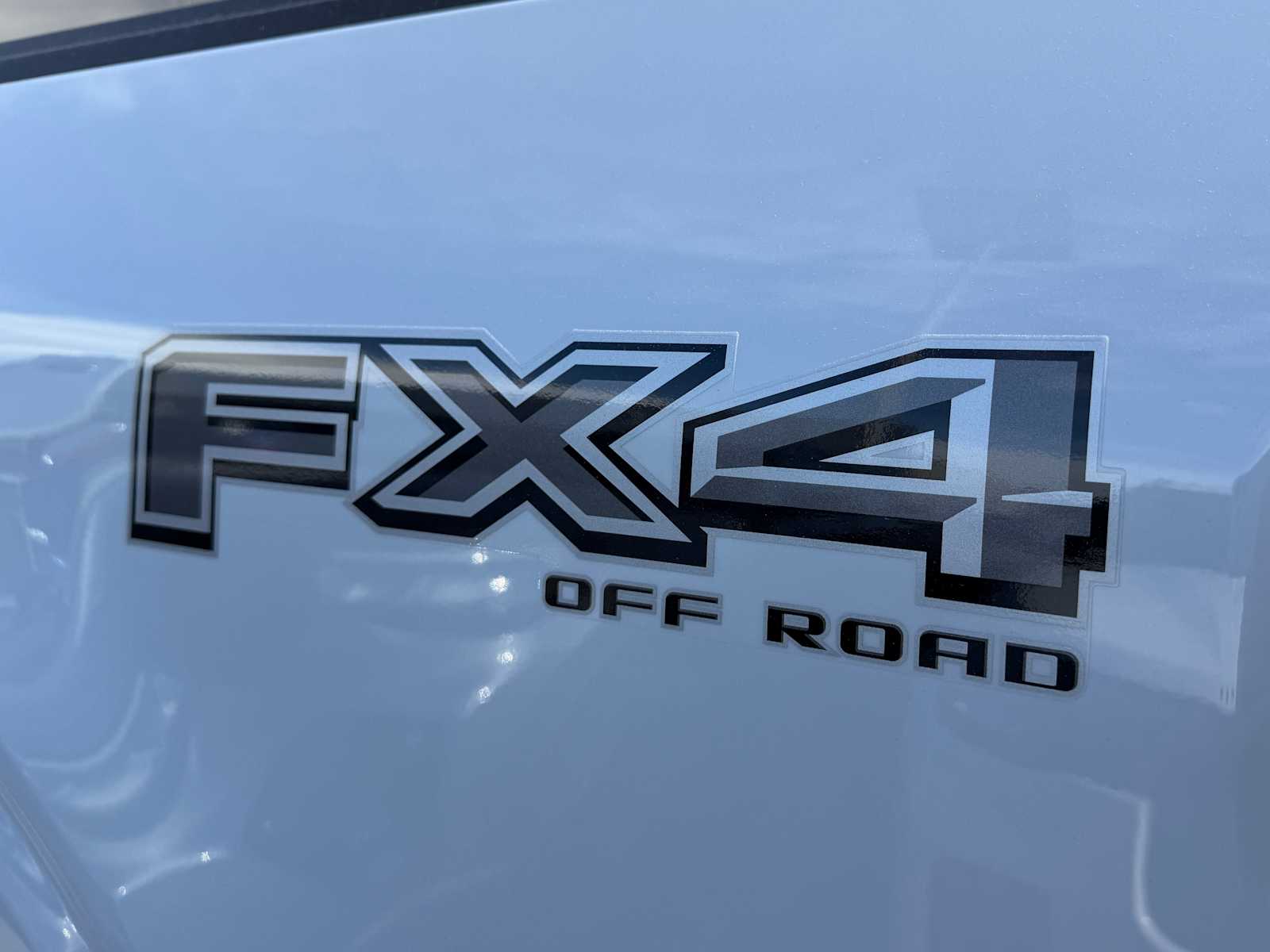 Thumbnail: 2025 Ford F-150 - 10