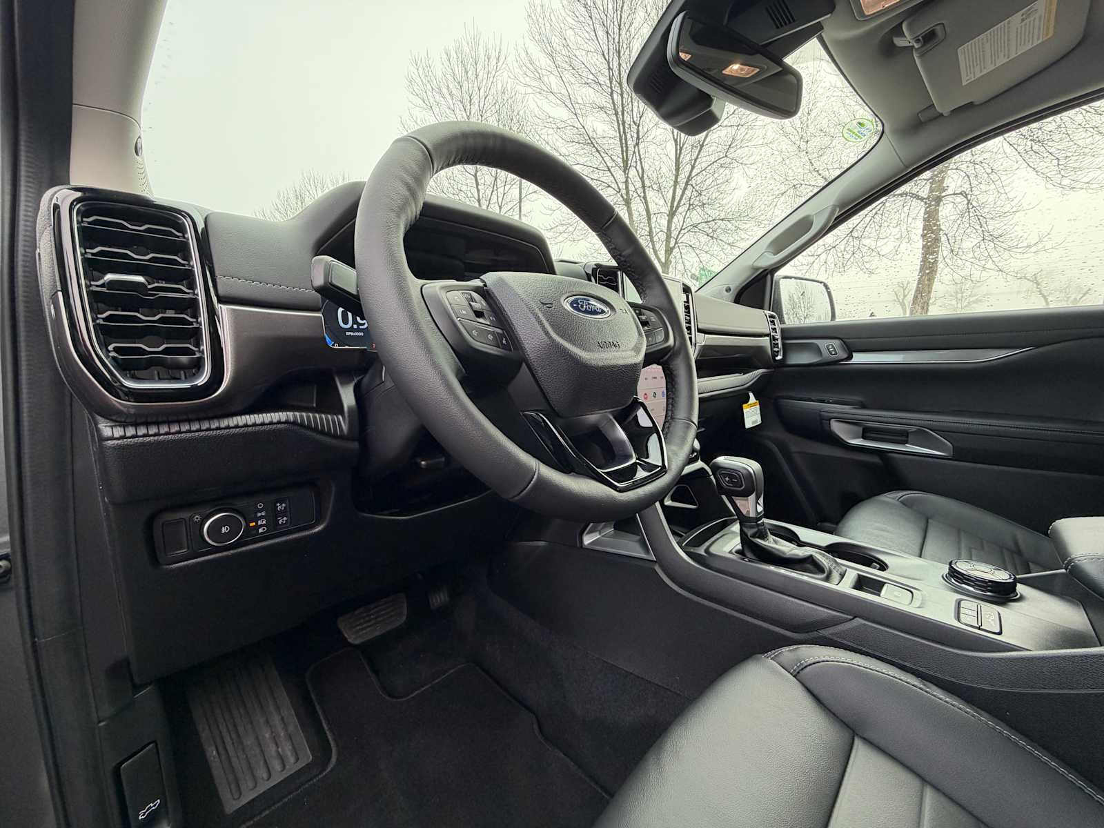 Thumbnail: 2025 Ford Ranger - 12