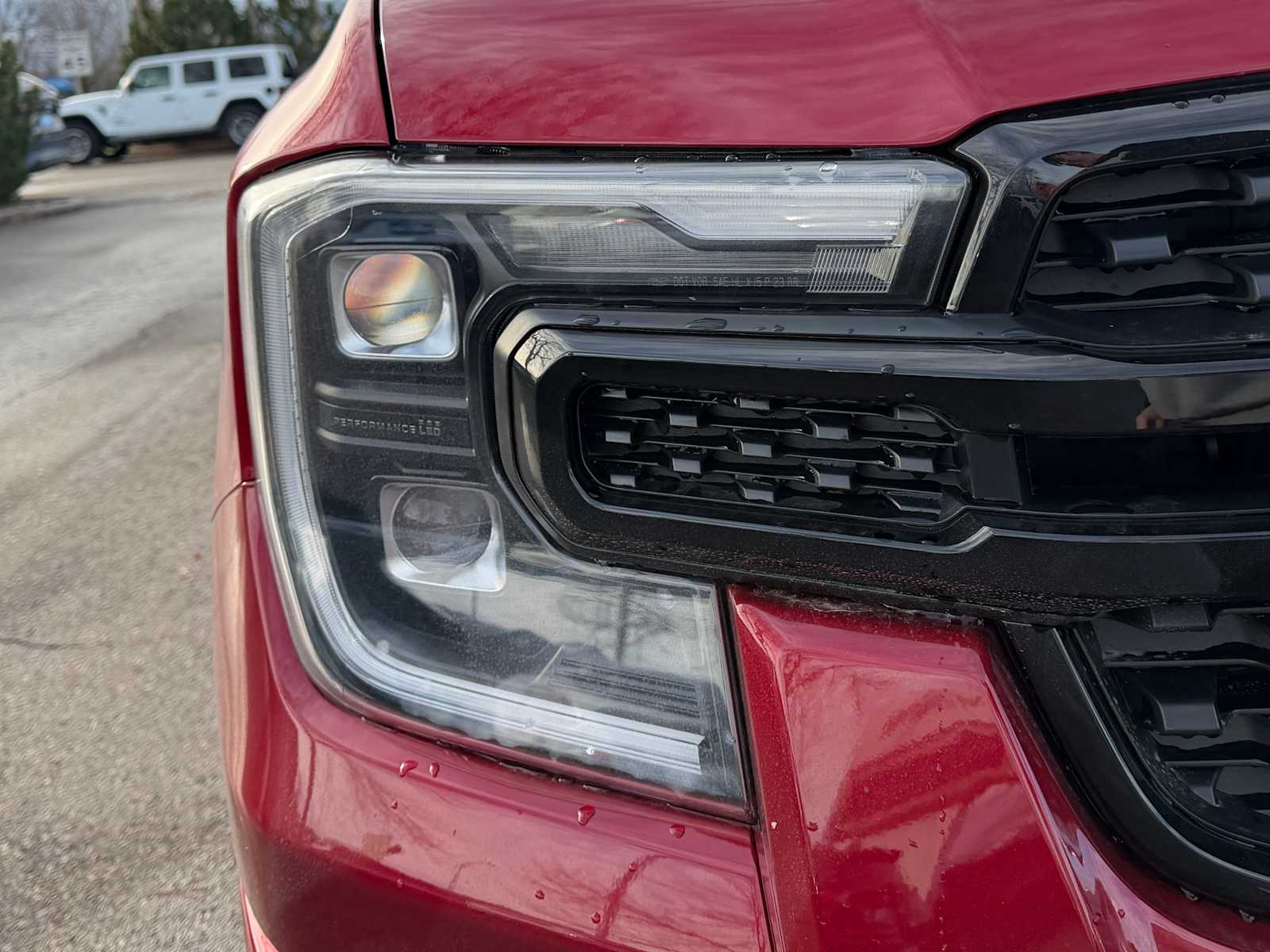 Thumbnail: 2025 Ford Ranger - 3