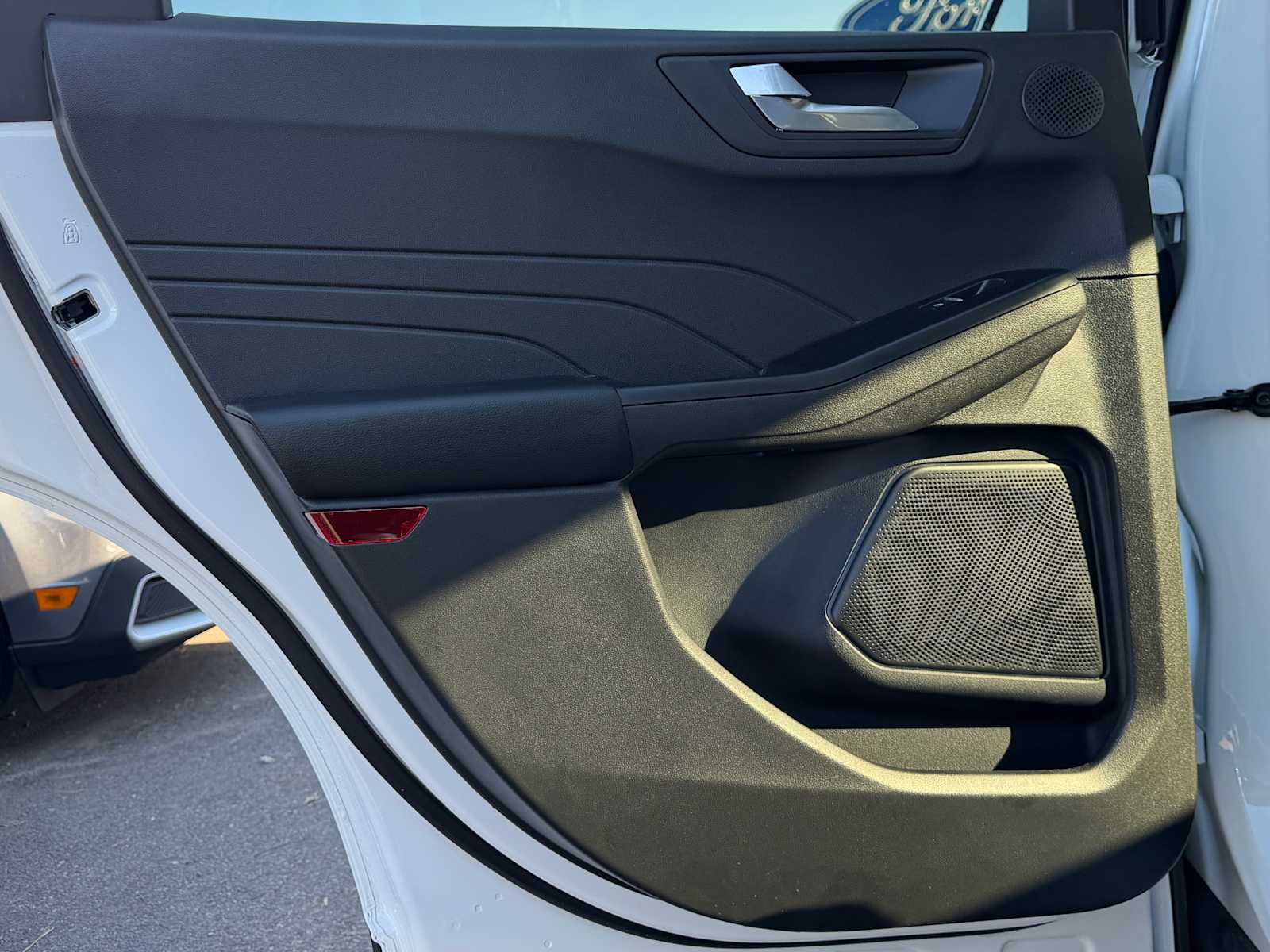 Thumbnail: 2025 Ford Escape - 18