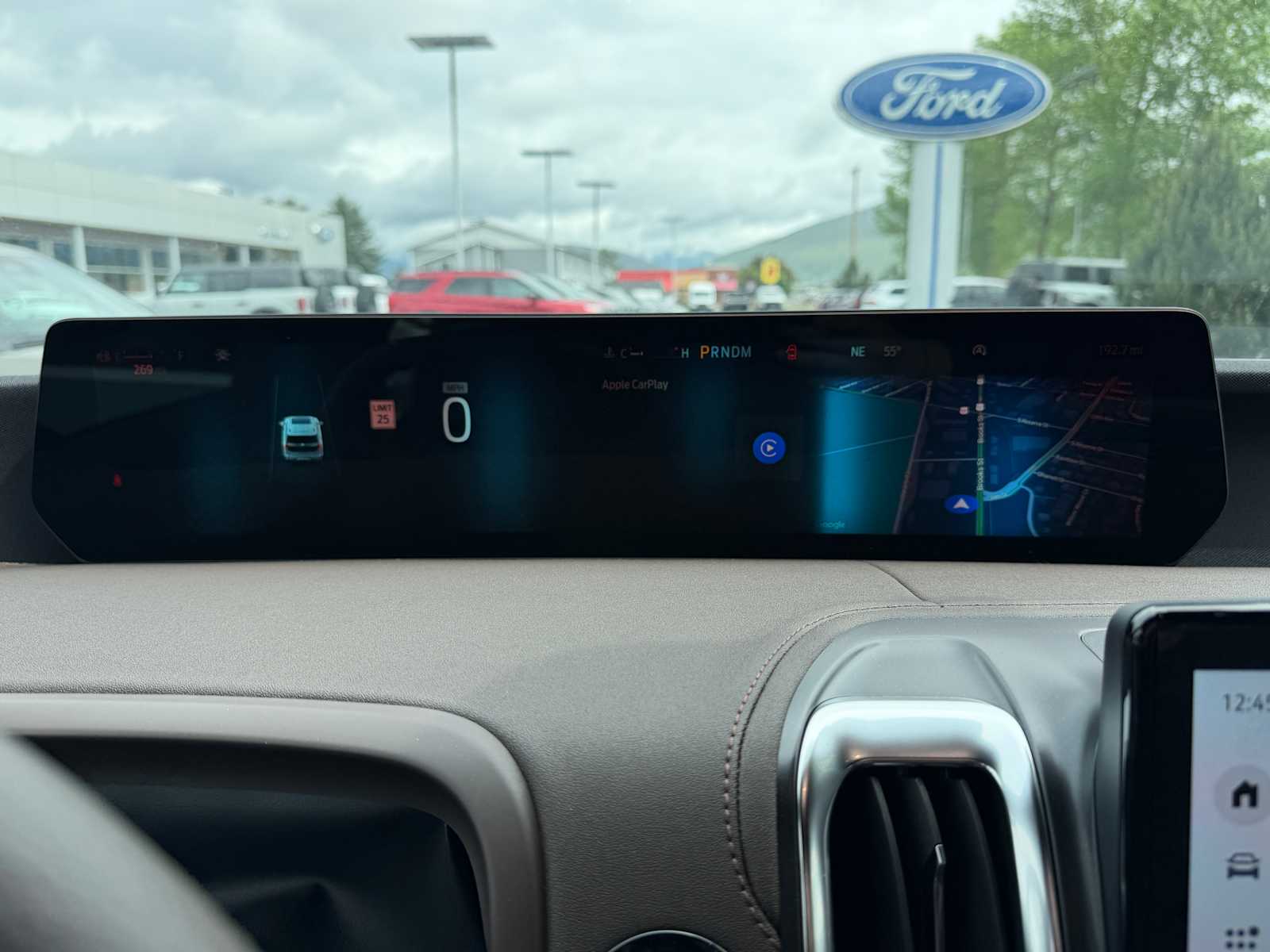 Thumbnail: 2026 Ford Expedition MAX - 15