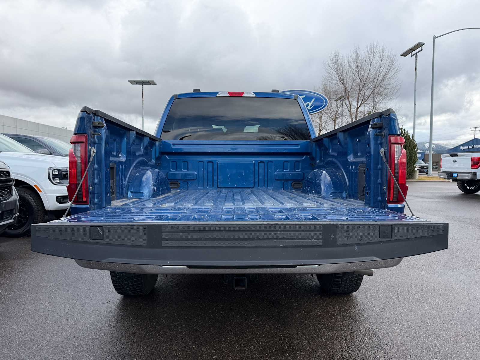 Thumbnail: 2024 Ford F-150 - 13