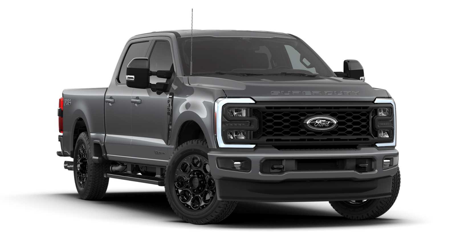Thumbnail: 2026 Ford F-350 - 4