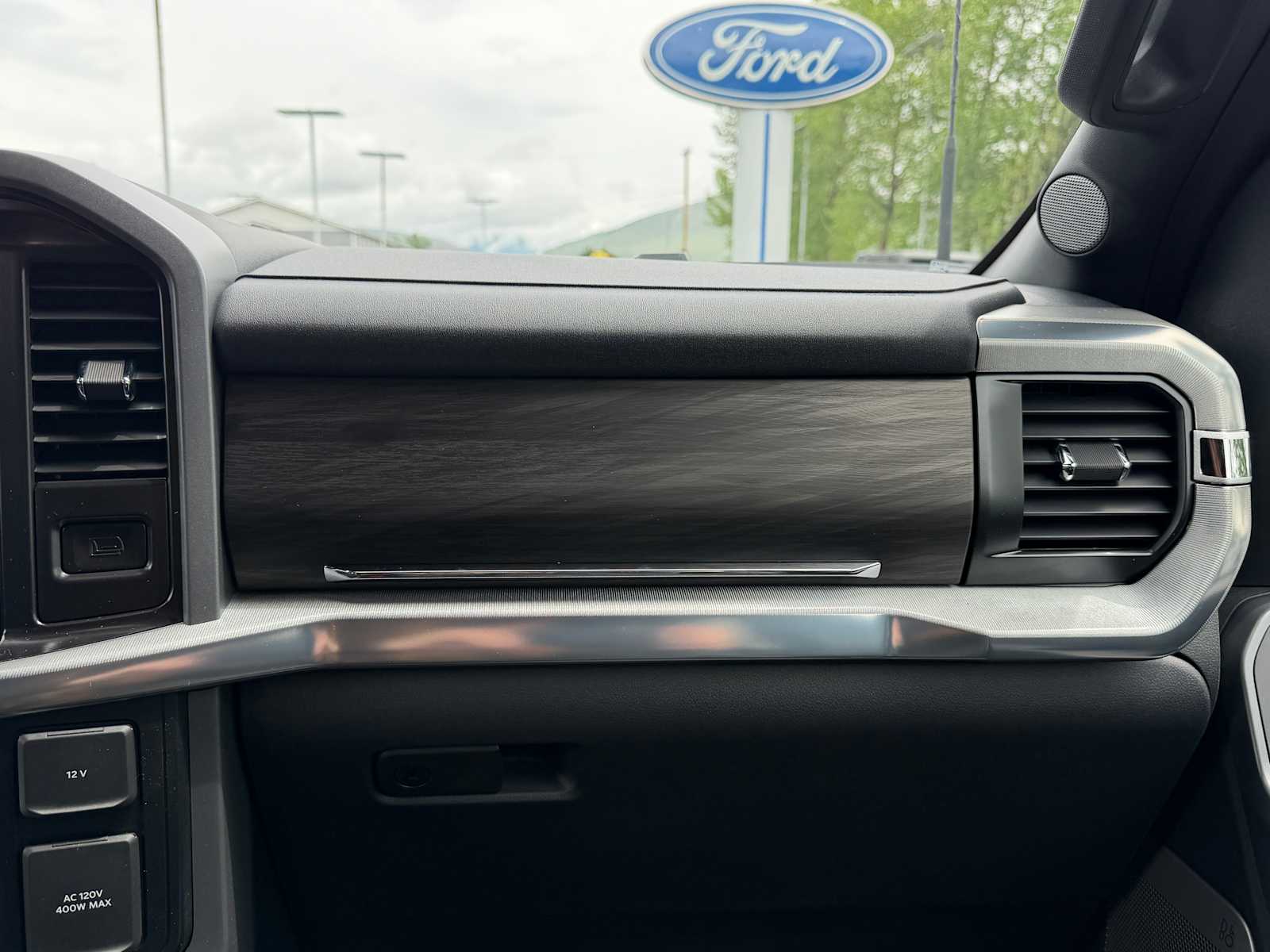 Thumbnail: 2026 Ford F-150 - 26