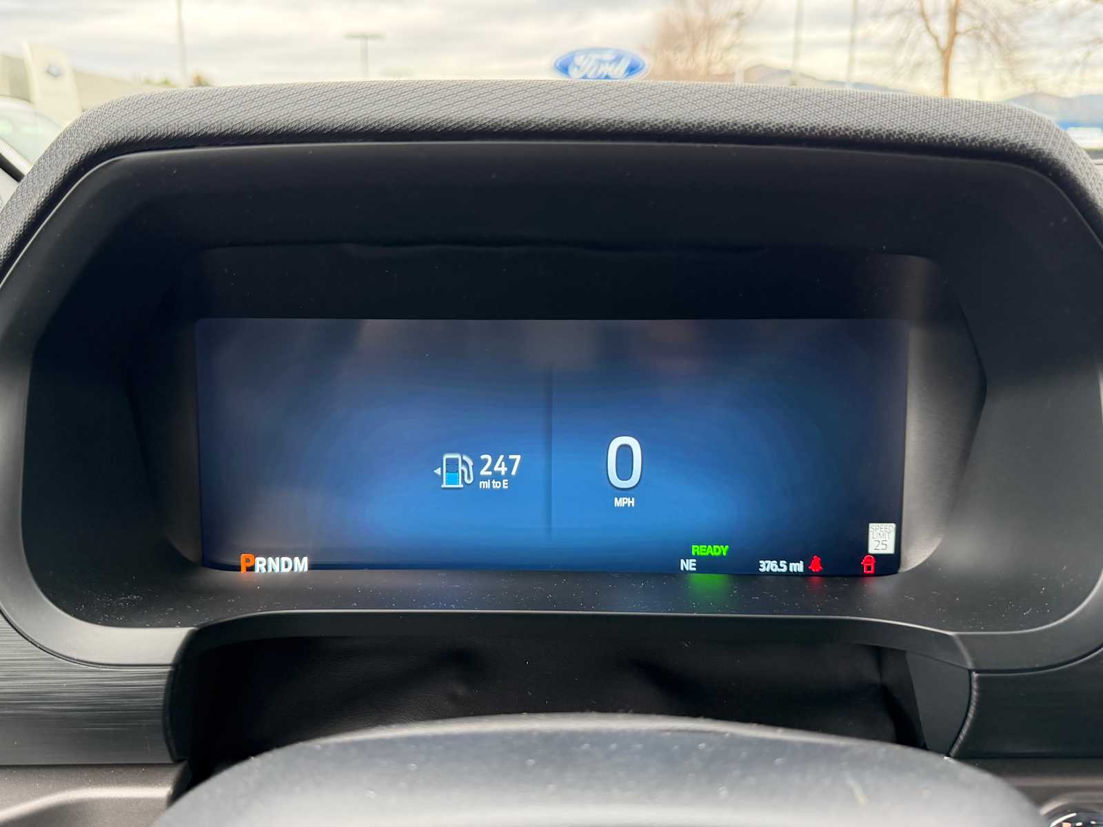 Thumbnail: 2025 Ford F-150 - 15