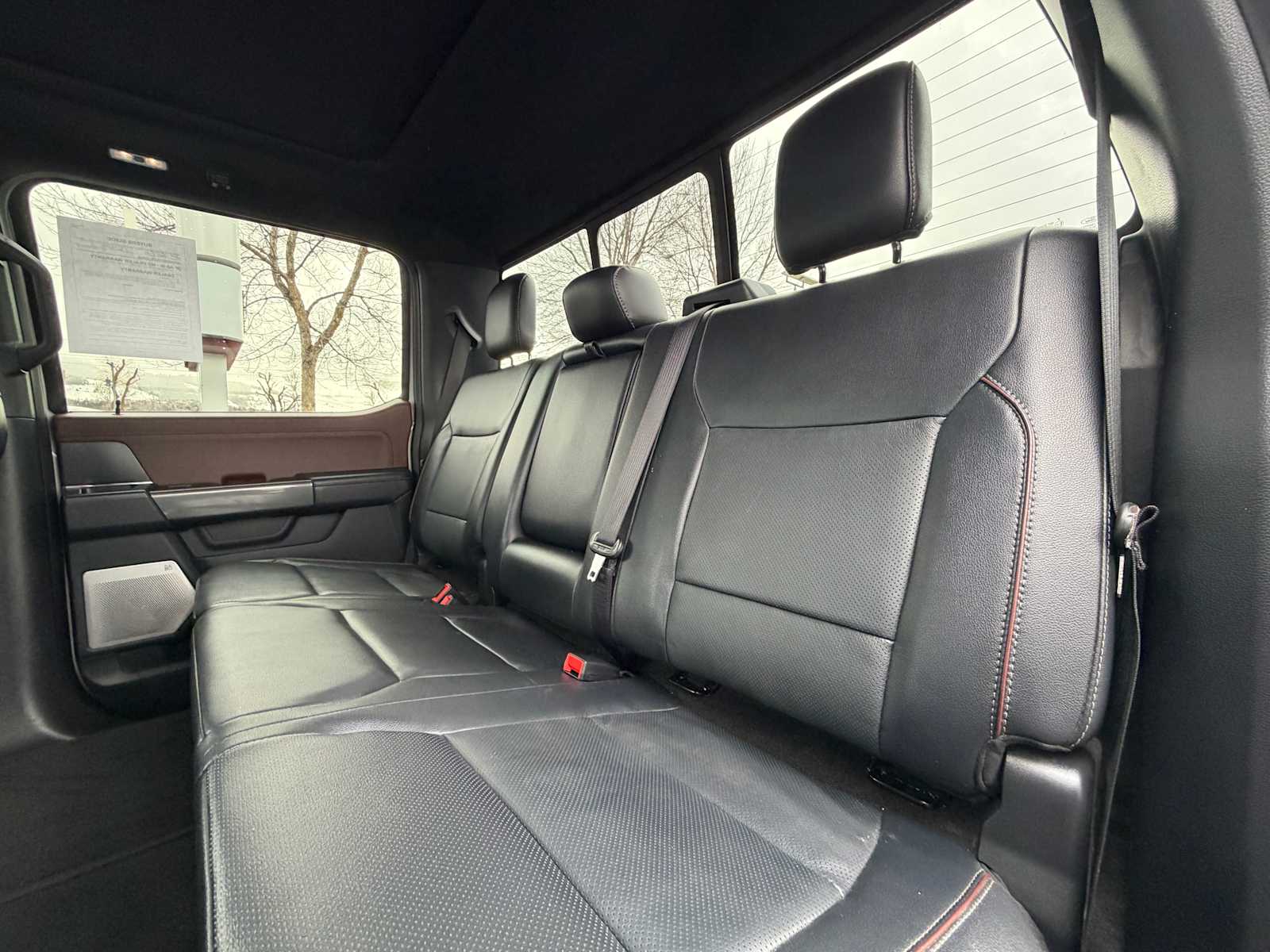 Thumbnail: 2023 Ford F-150 - 32