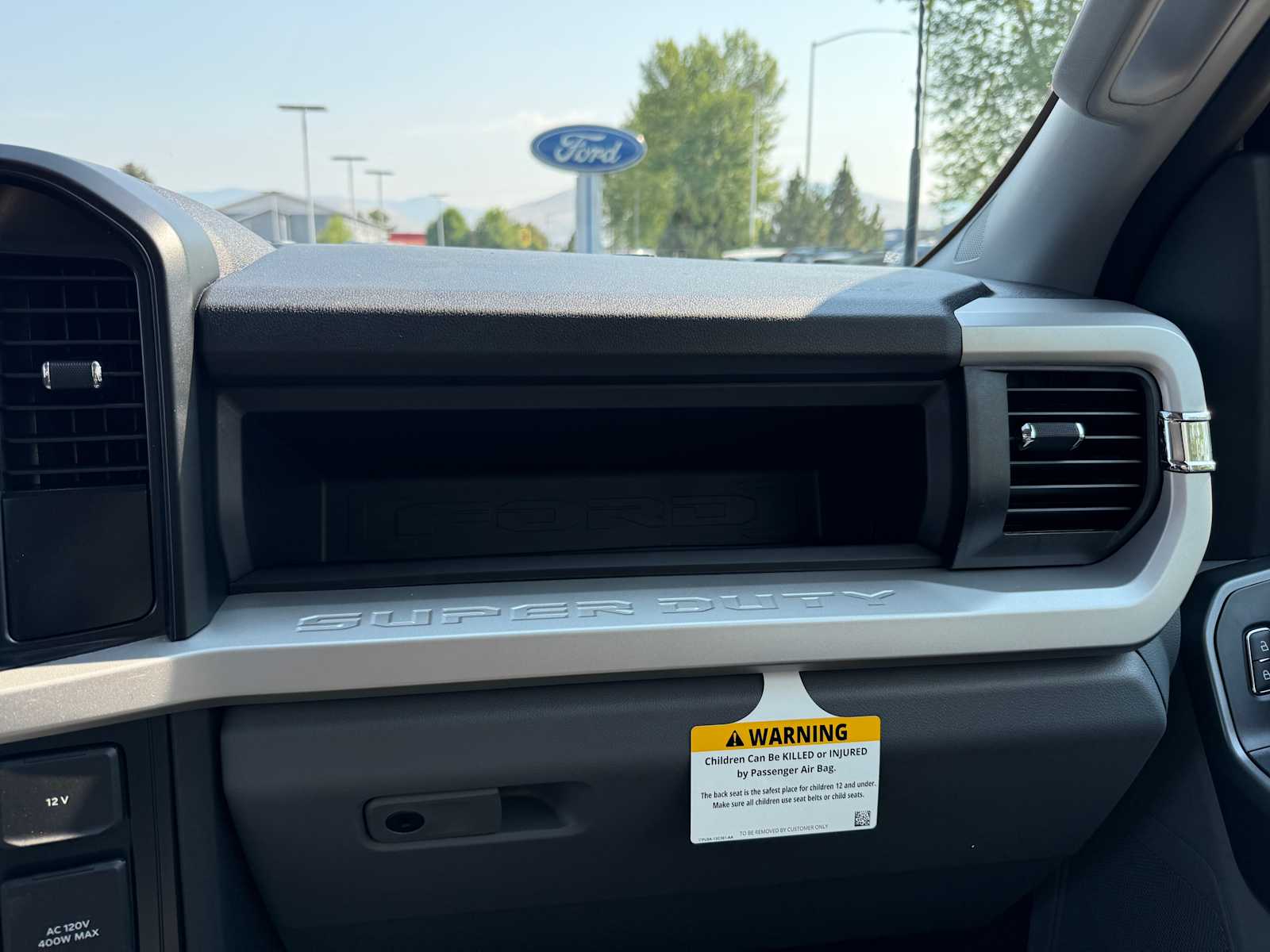 Thumbnail: 2026 Ford F-250 - 22