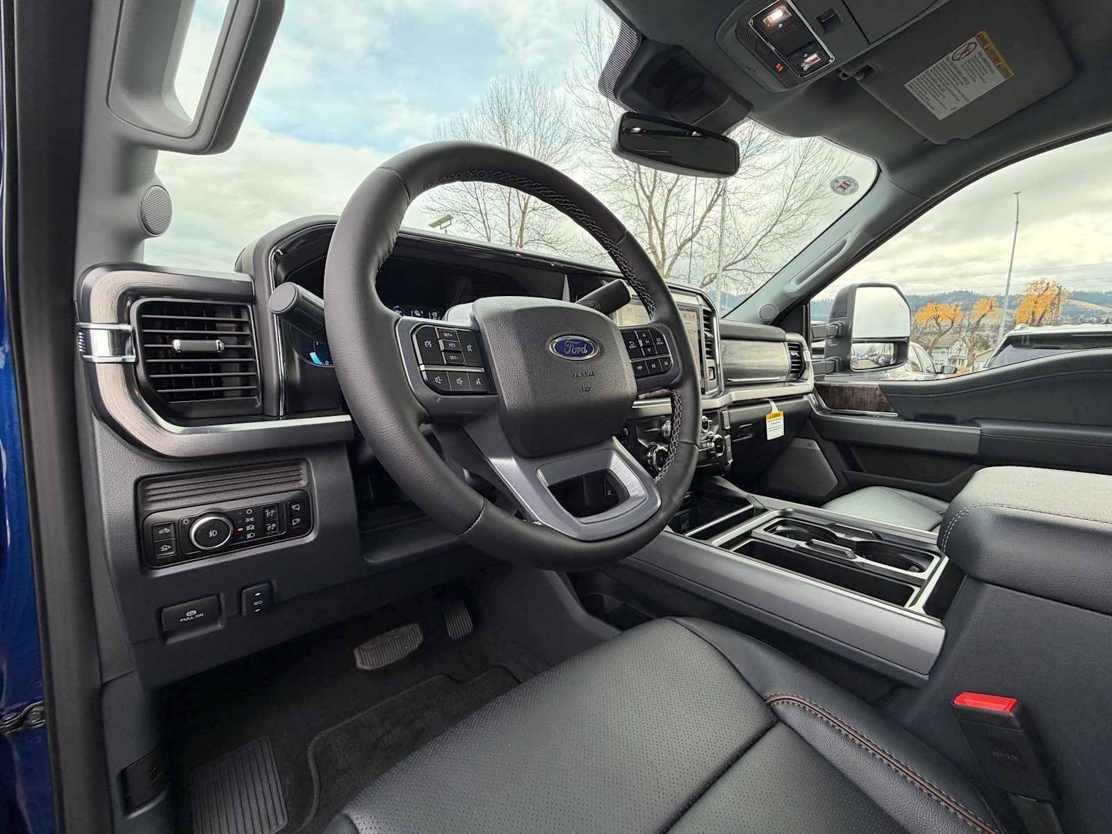 Thumbnail: 2026 Ford F-350 - 13