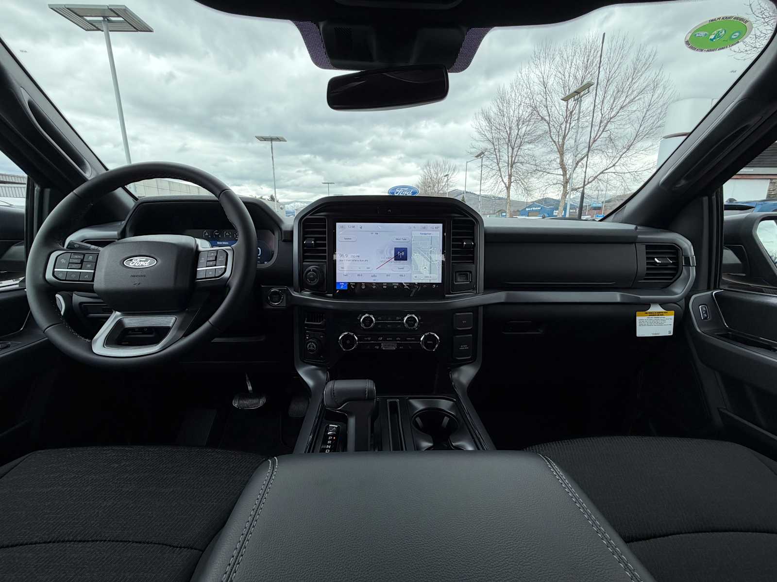 Thumbnail: 2026 Ford F-150 - 29