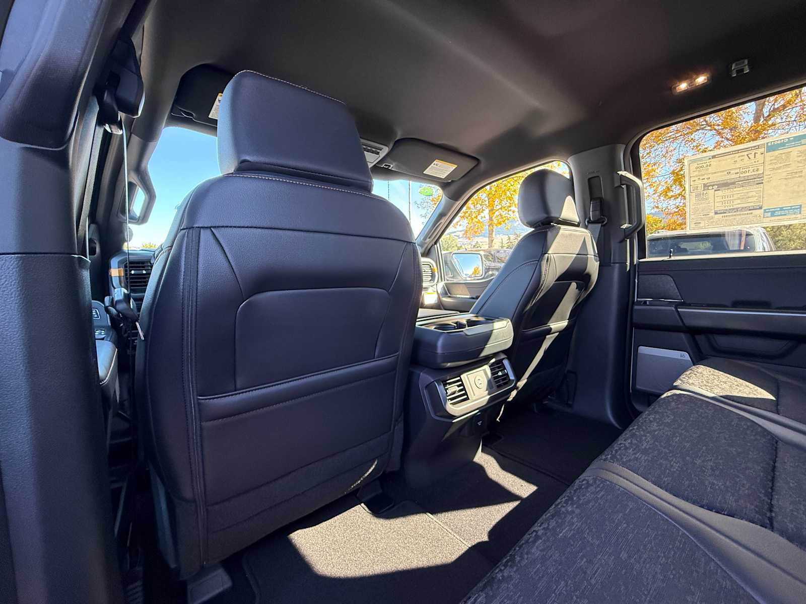 Thumbnail: 2025 Ford F-150 - 29