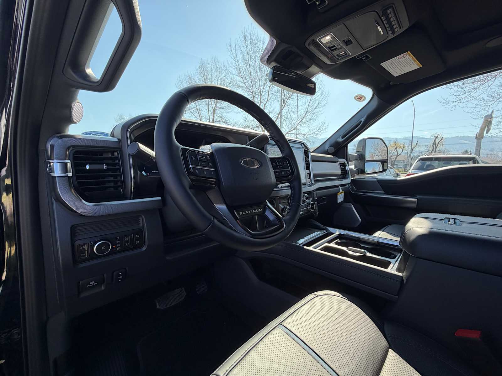 Thumbnail: 2026 Ford F-250 - 15