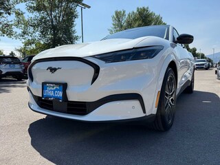 2025 Ford Mustang Mach-E Premium CROSSOVERS