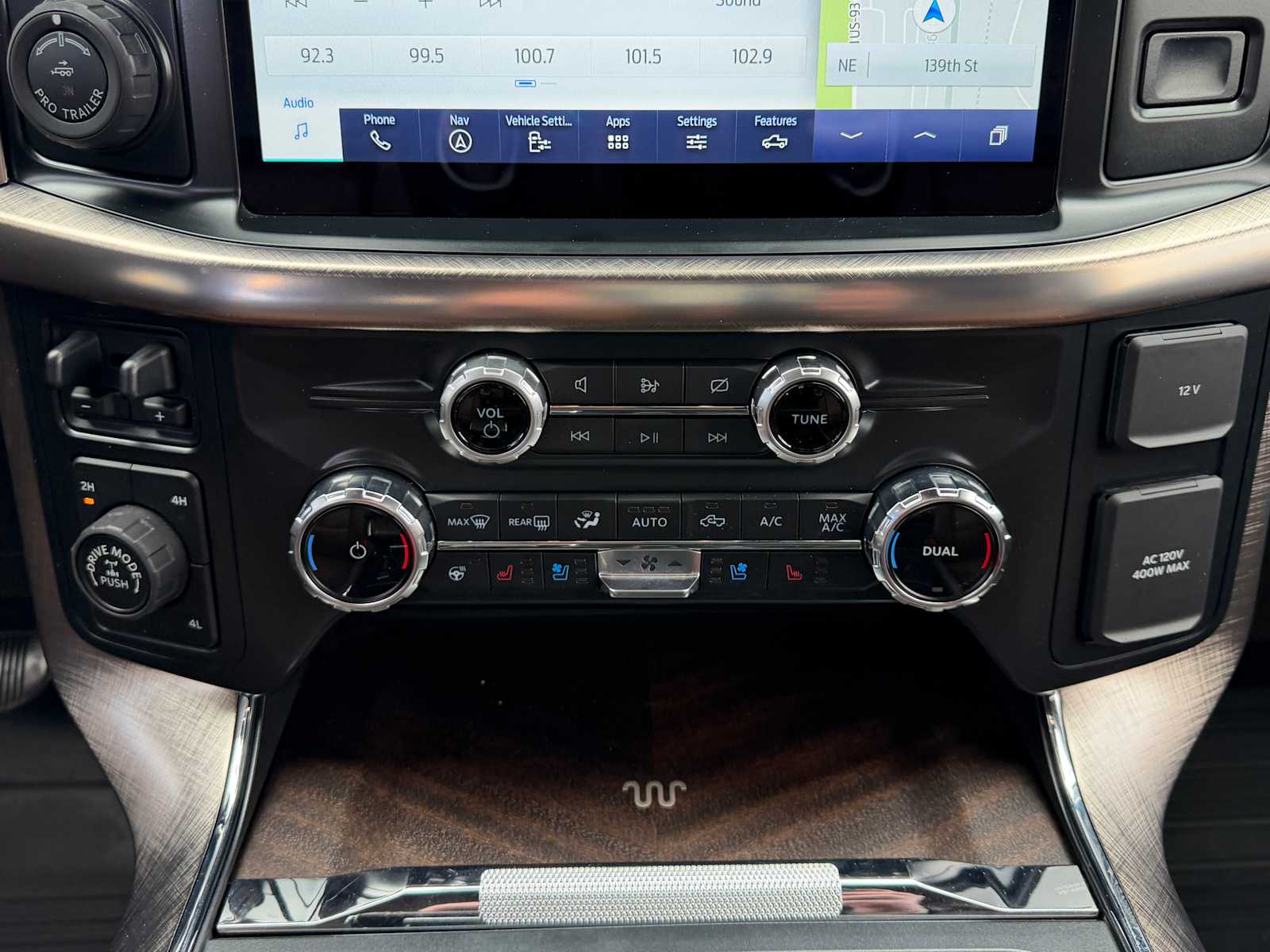 Thumbnail: 2022 Ford F-150 - 20