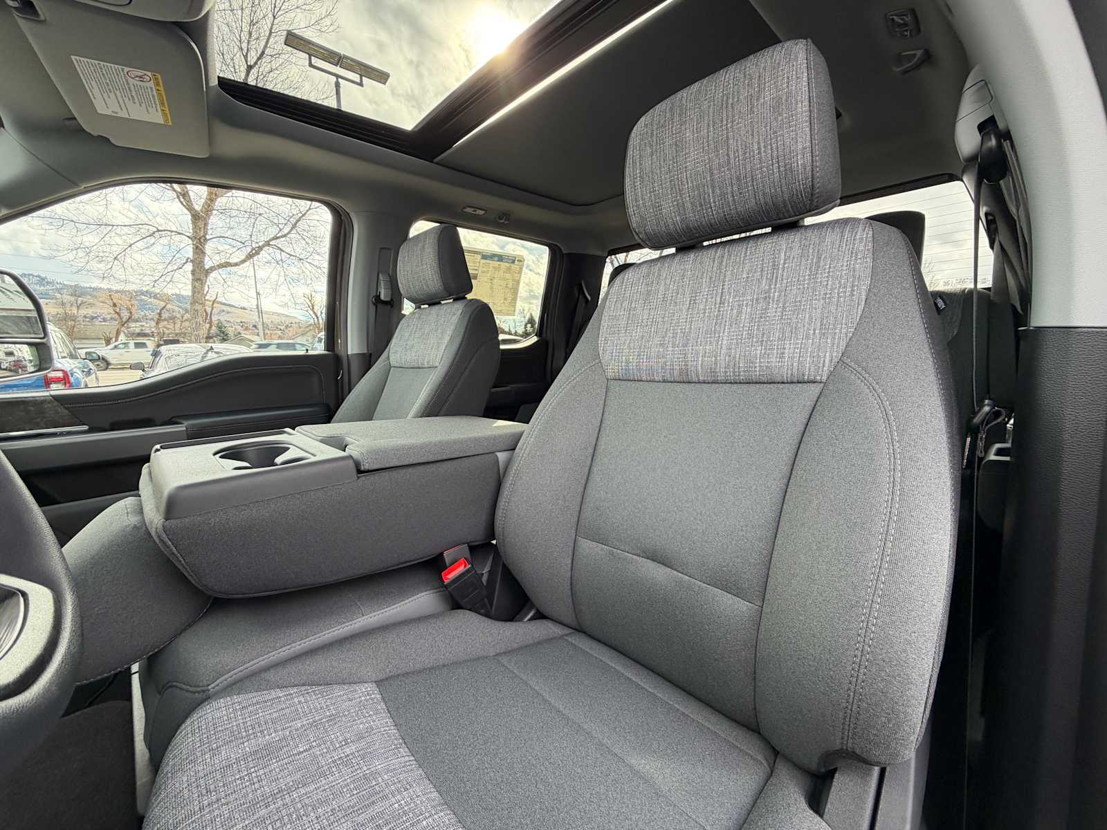 Thumbnail: 2026 Ford F-250 - 12