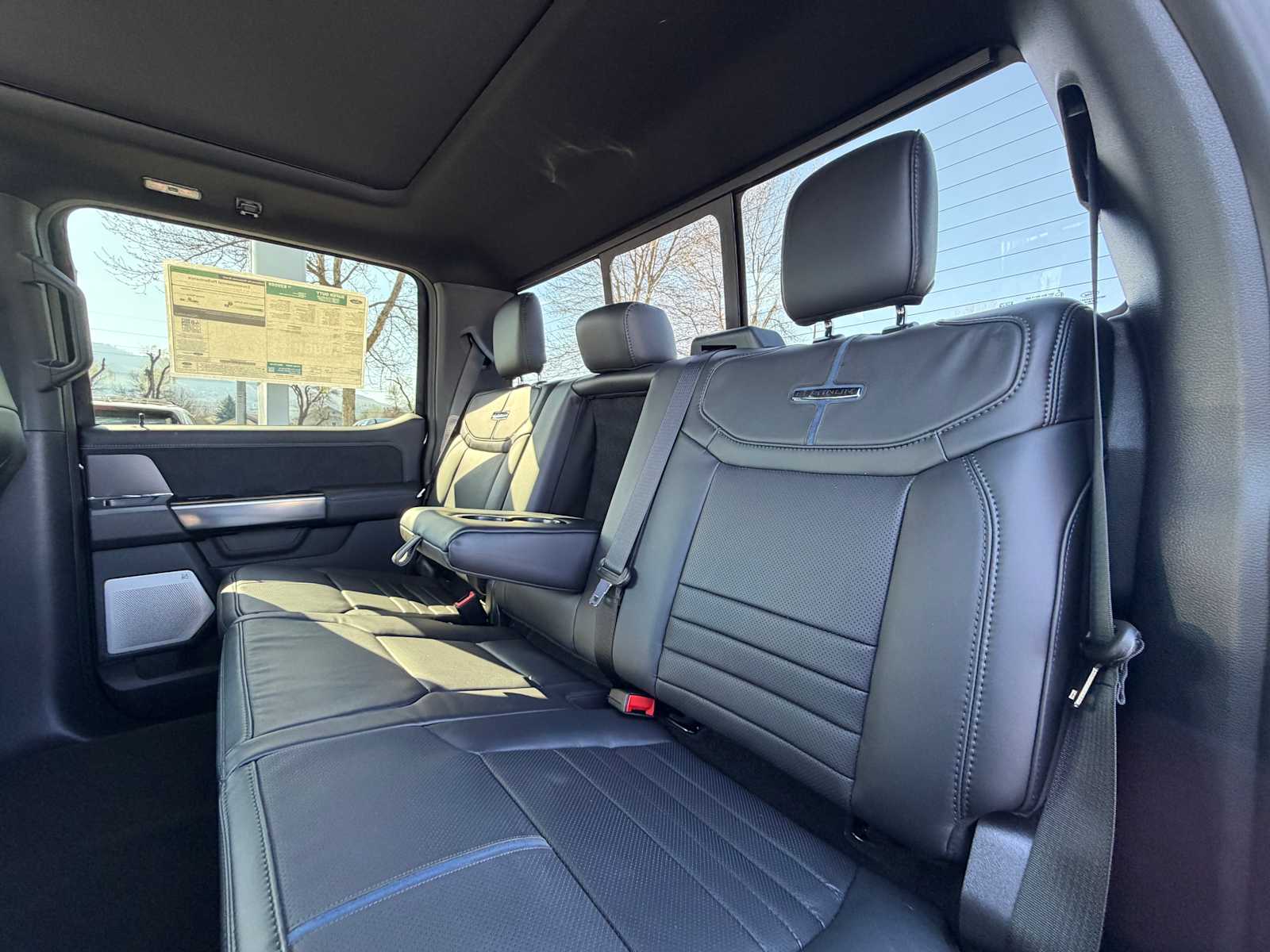 Thumbnail: 2026 Ford F-250 - 32